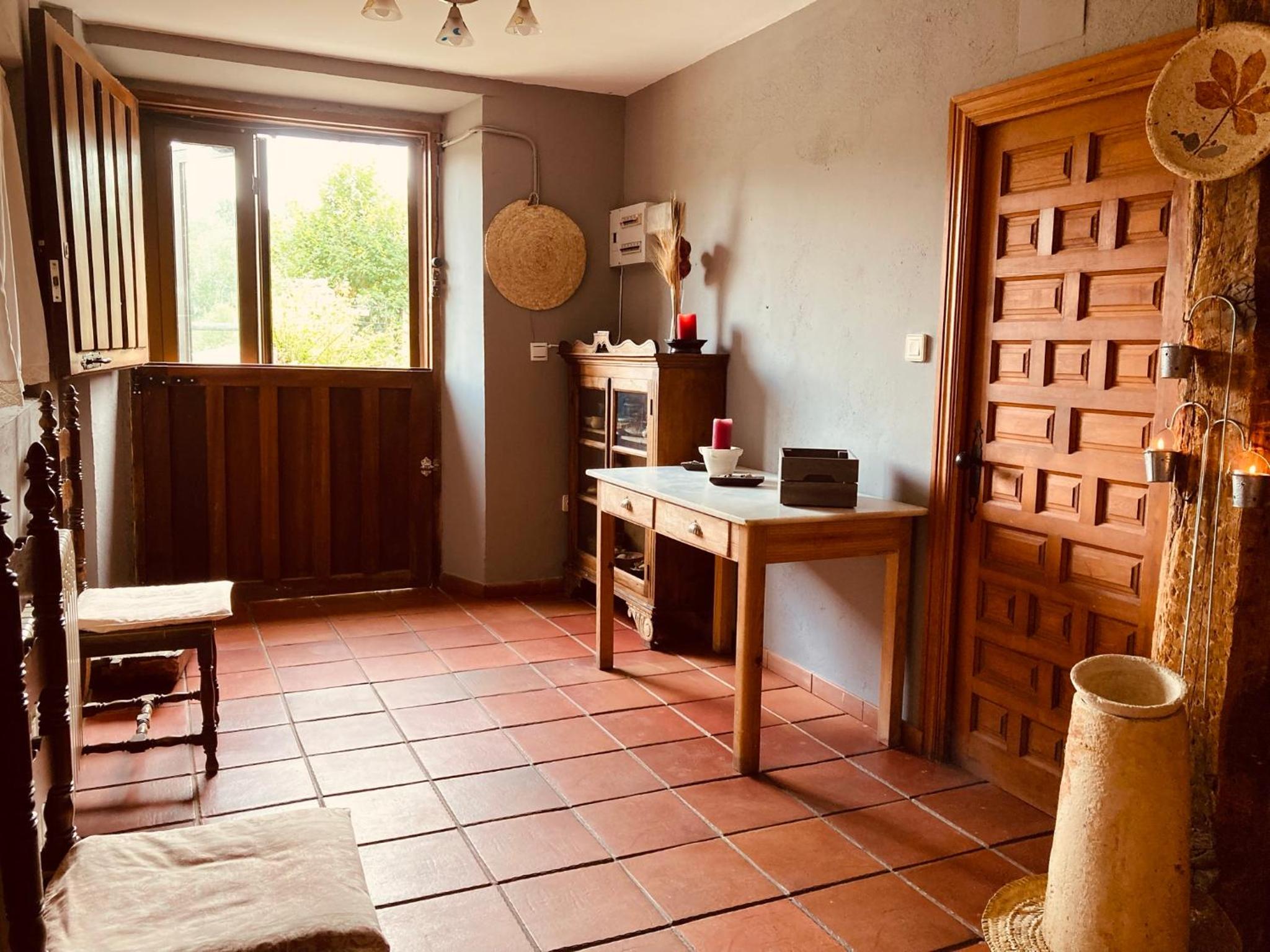 Casa de Vacaciones