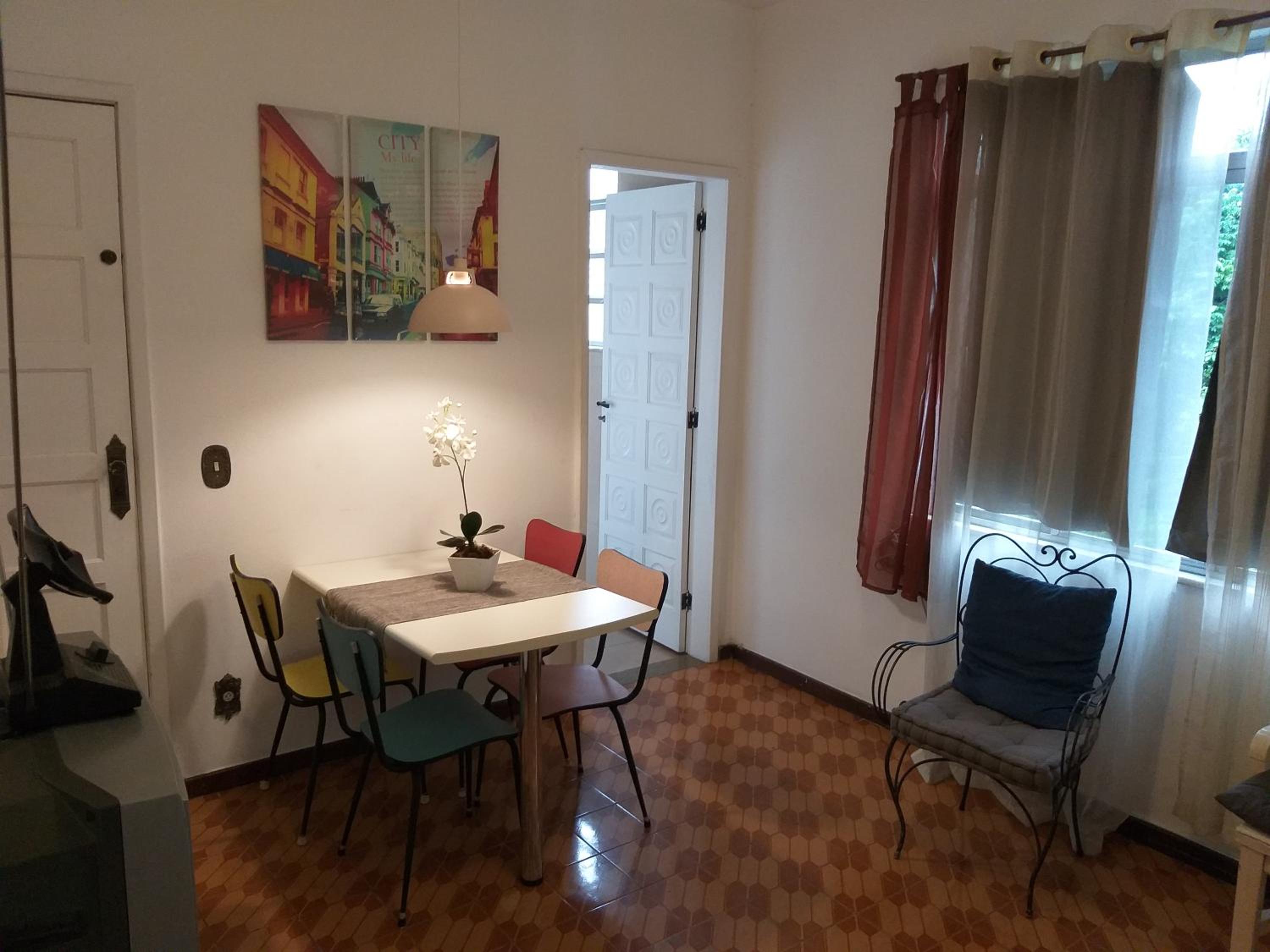 Apartment with Mountain View - Photo 27