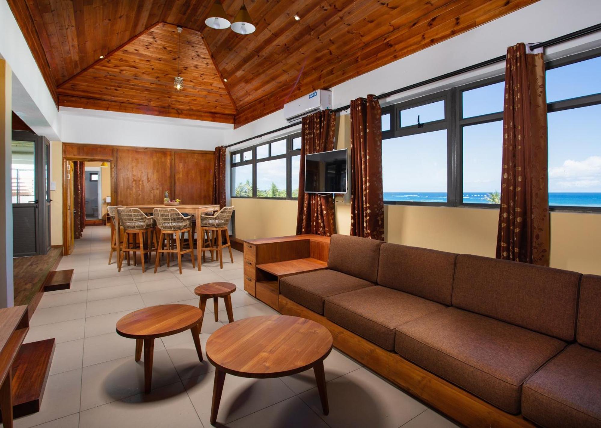 Penthouse Apartment photo 1
