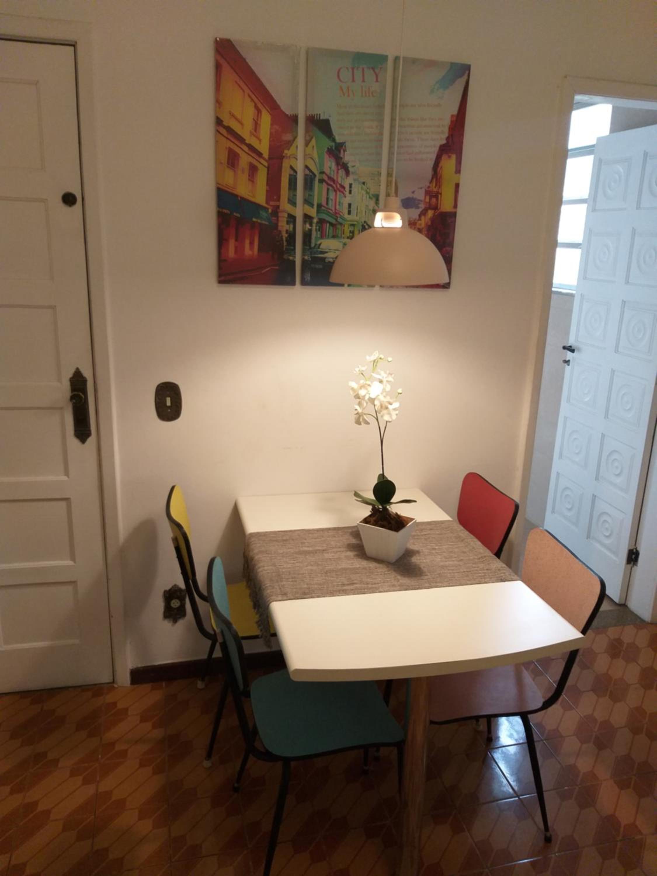 Apartment with Mountain View - Photo 29