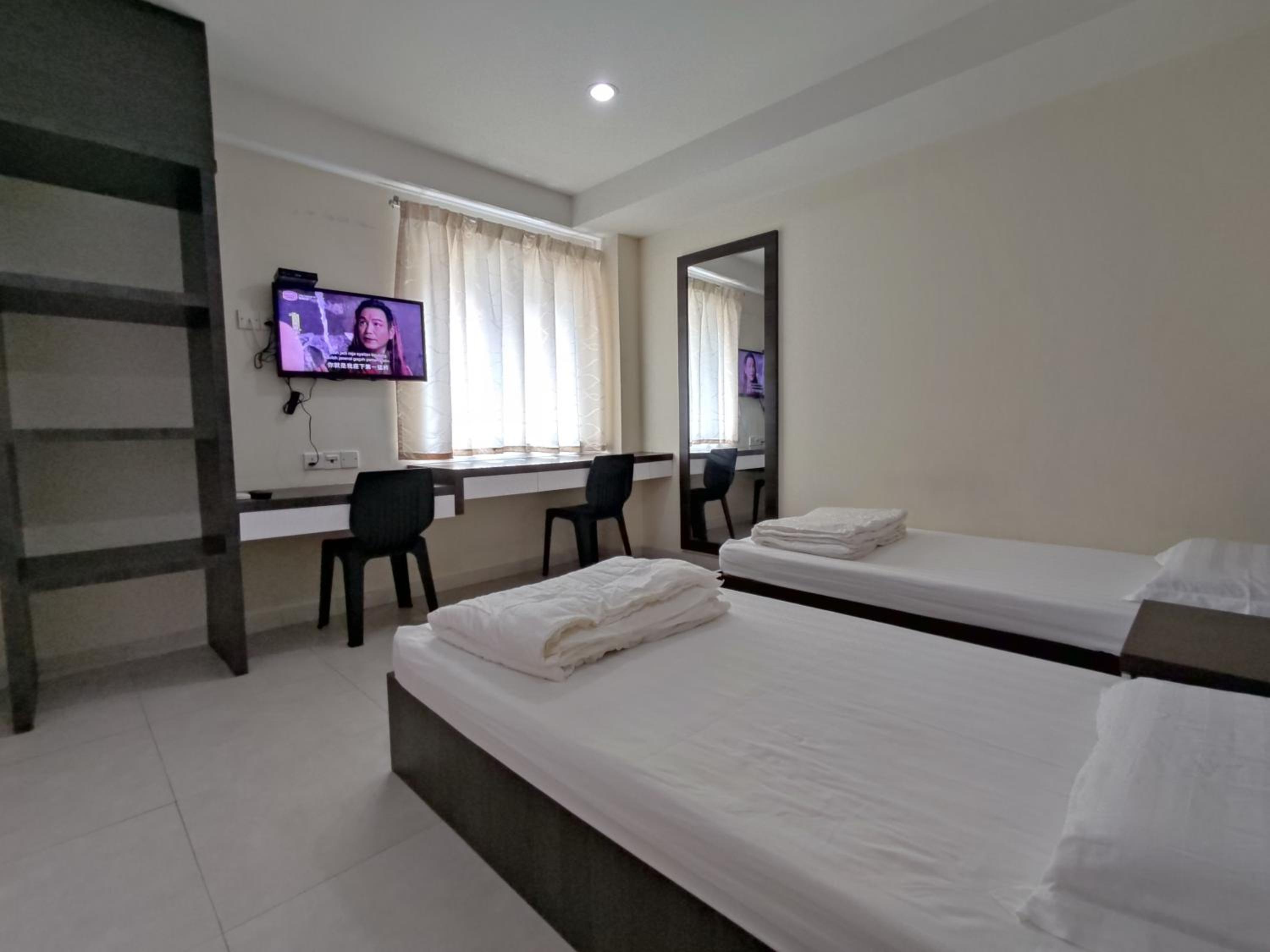 Twin Room photo 3