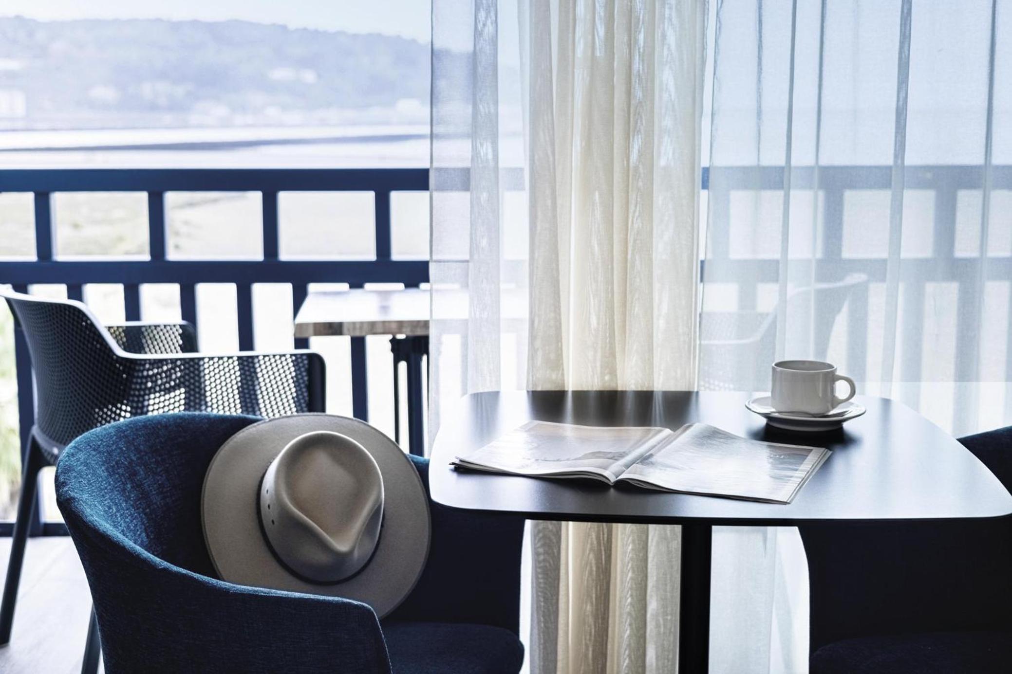 Suite With Sea View - Access To The Spa photo 3