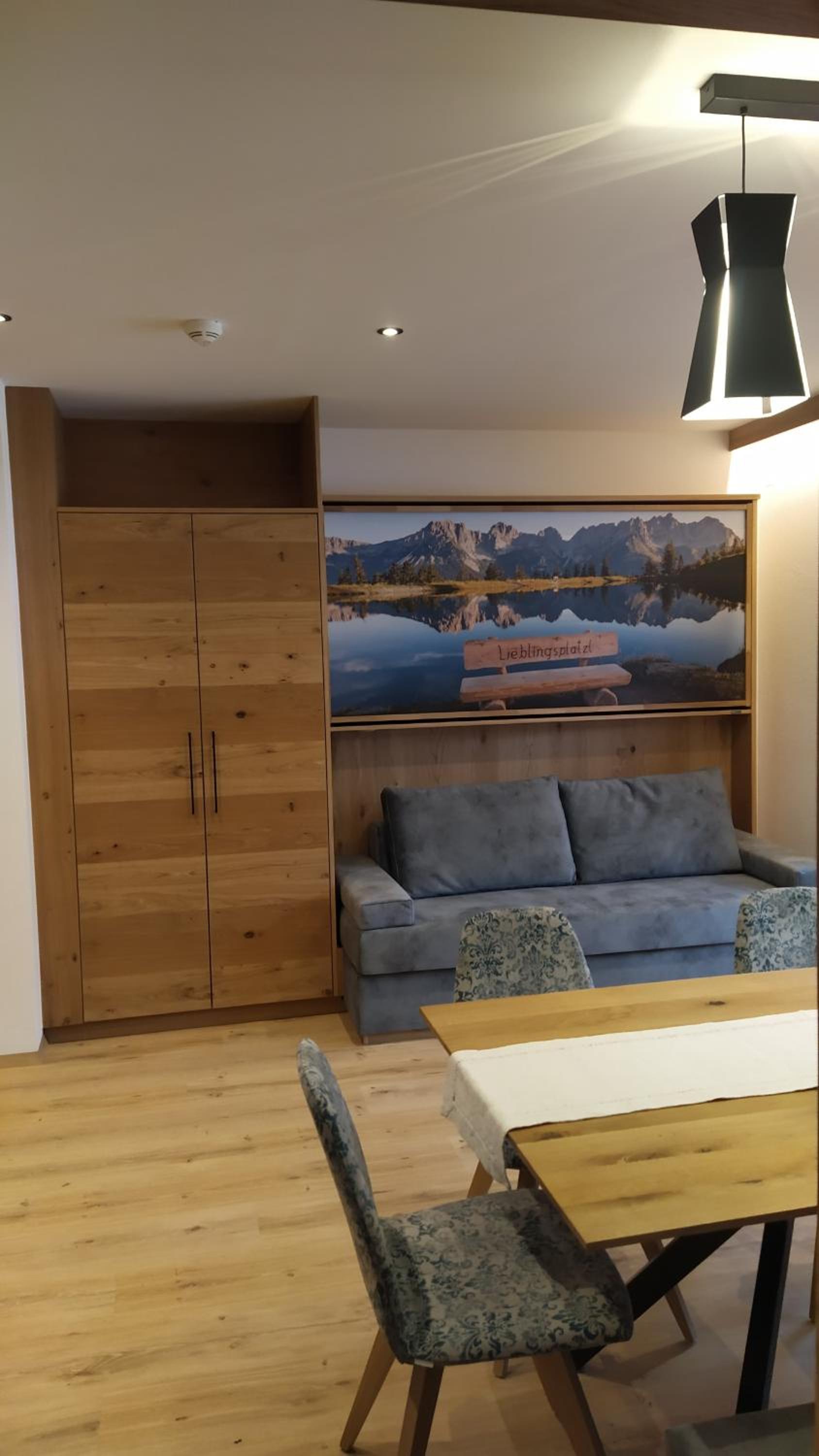 Two-Bedroom Apartment - Photo 8