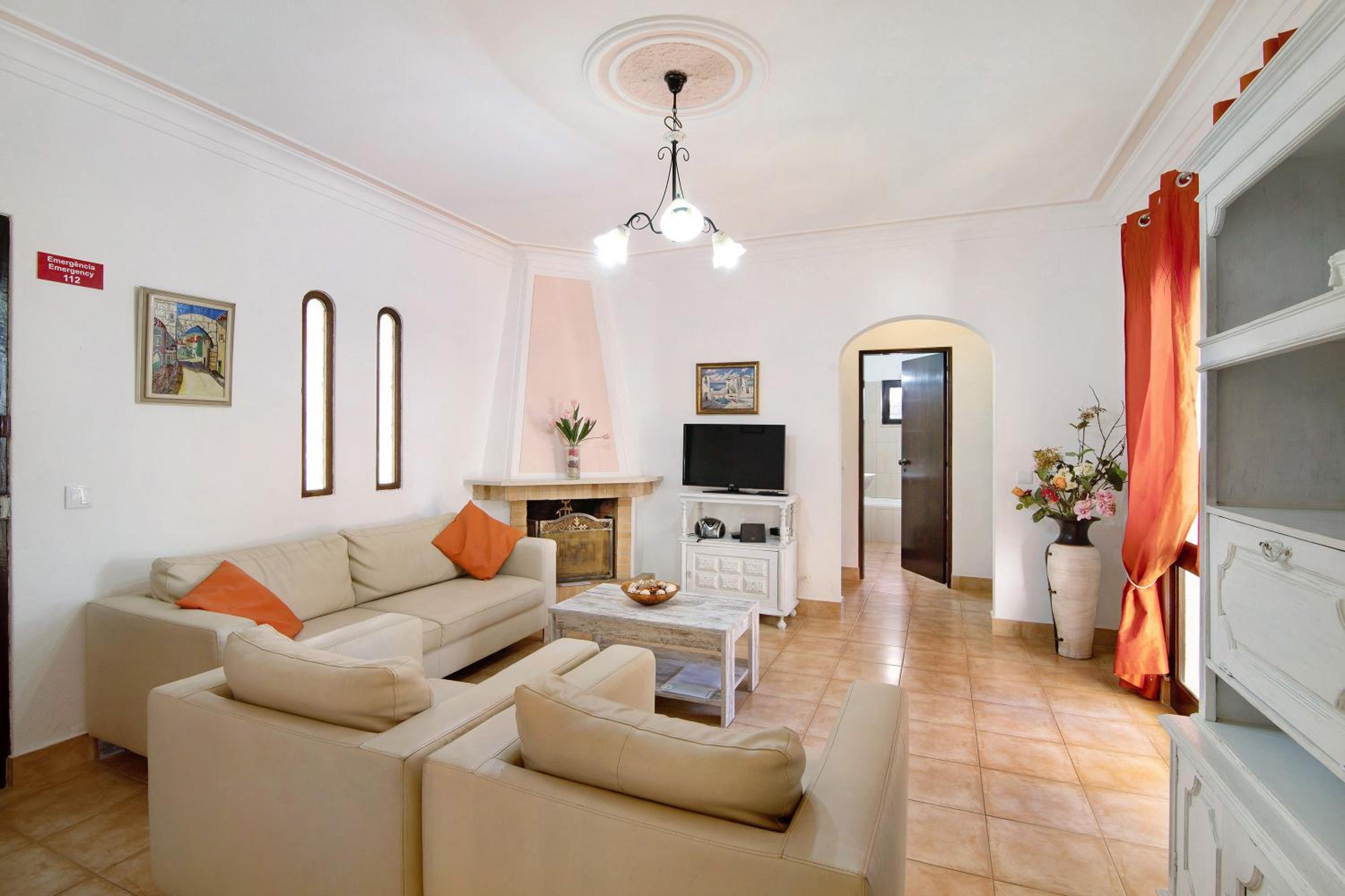 Villa with Garden View photo 2