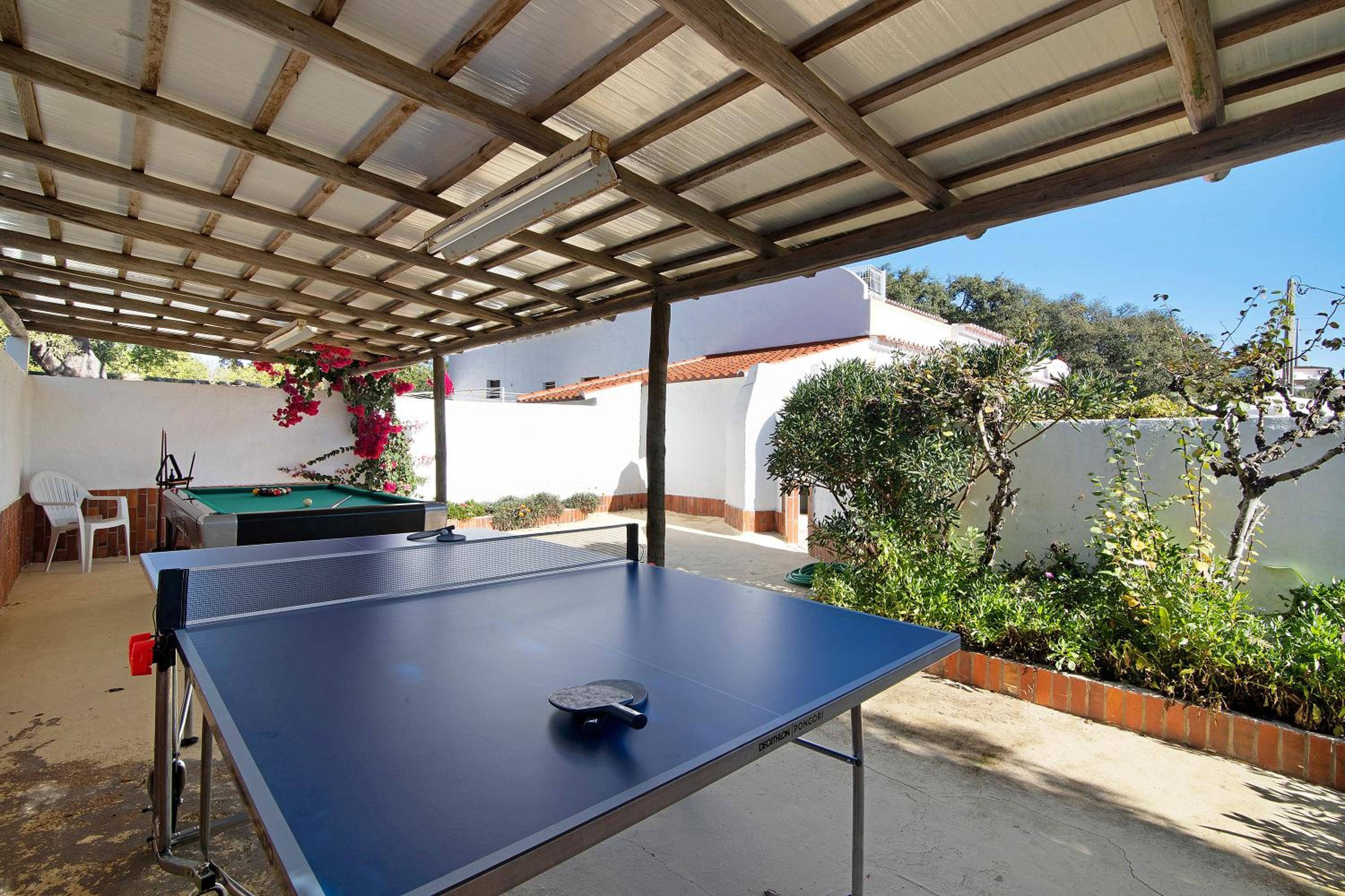 Villa with Garden View - Photo 14