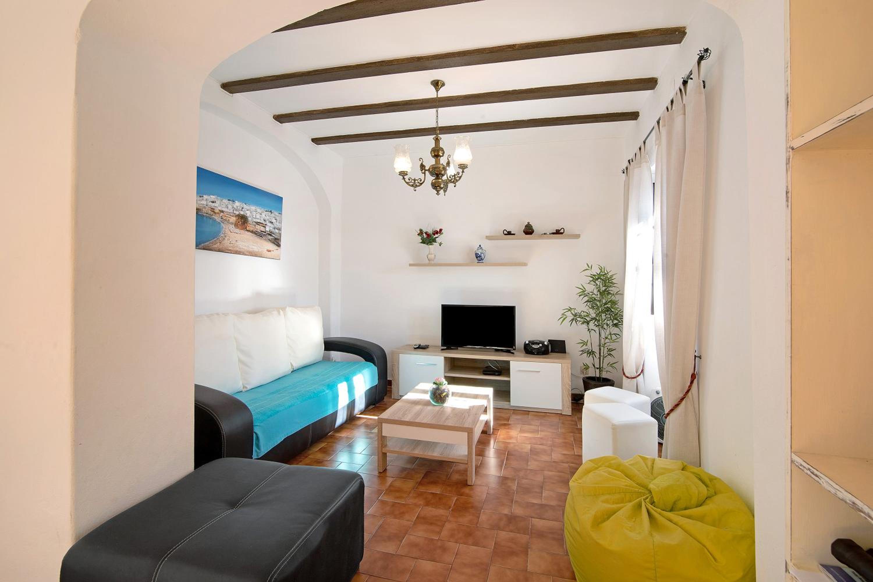Villa with Garden View - Photo 1
