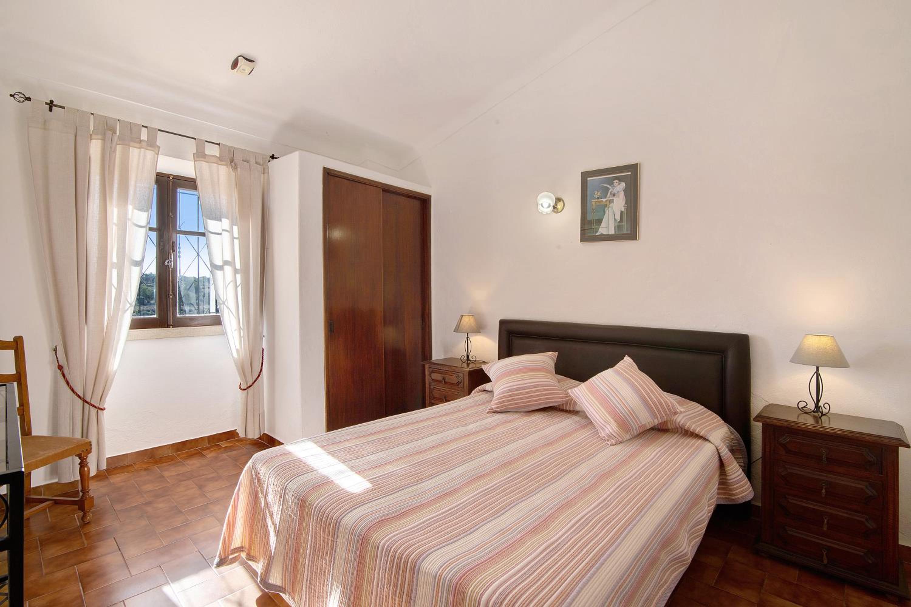 Villa with Garden View - Photo 23