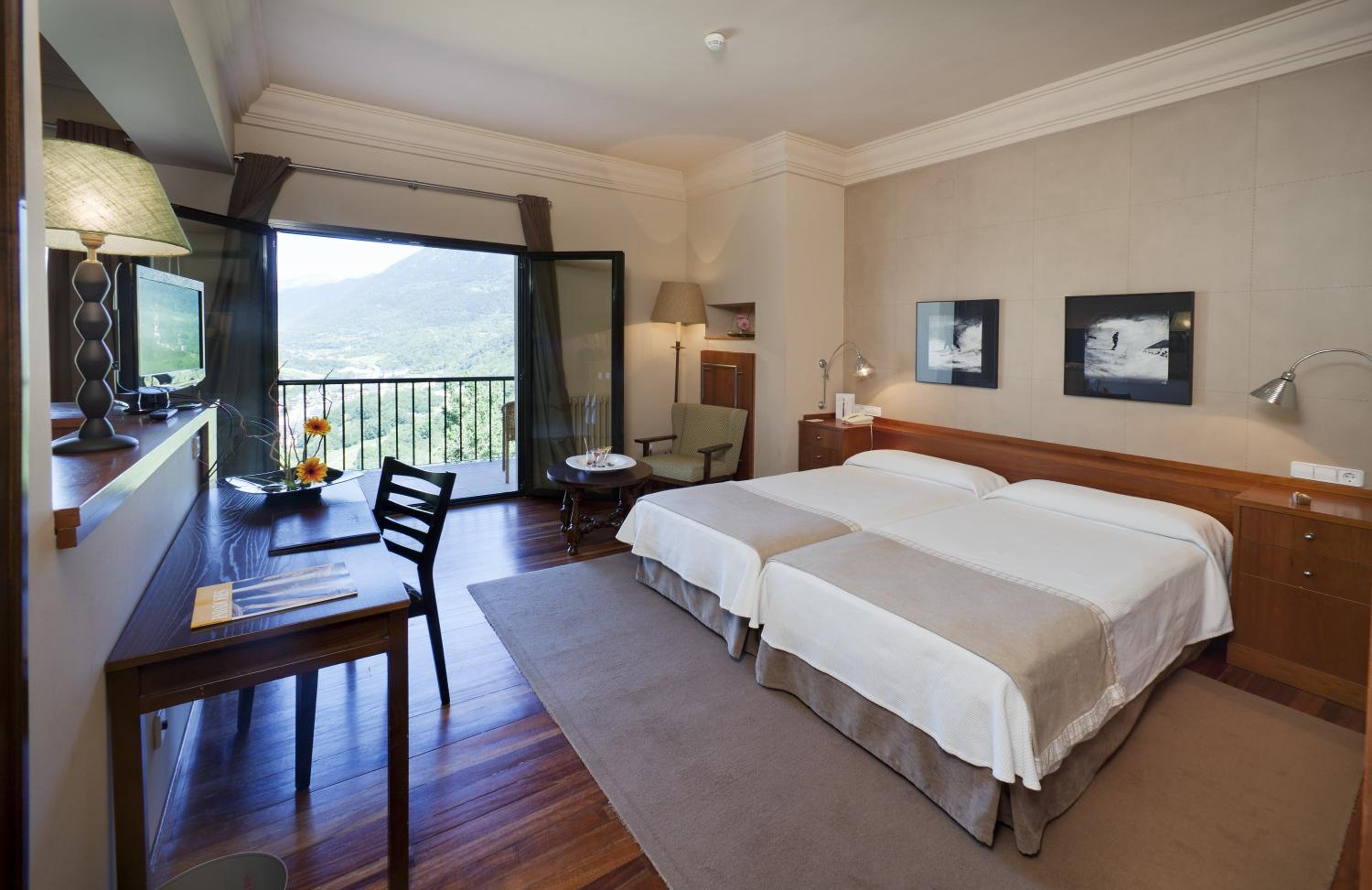 Superior Double Room - Photo 7