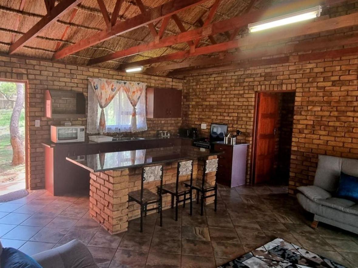 Three-Bedroom House - Photo 3
