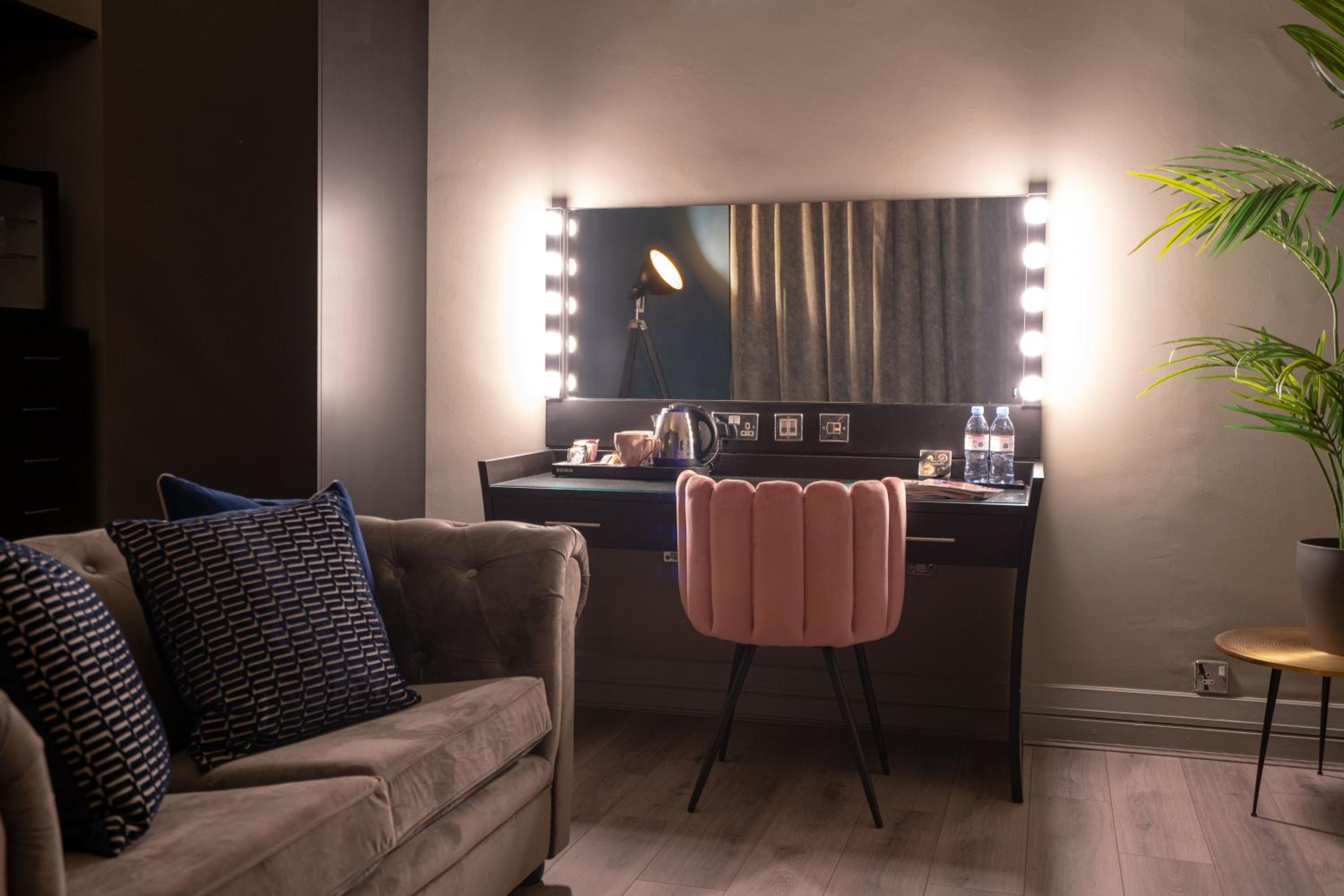 King Suite photo 1