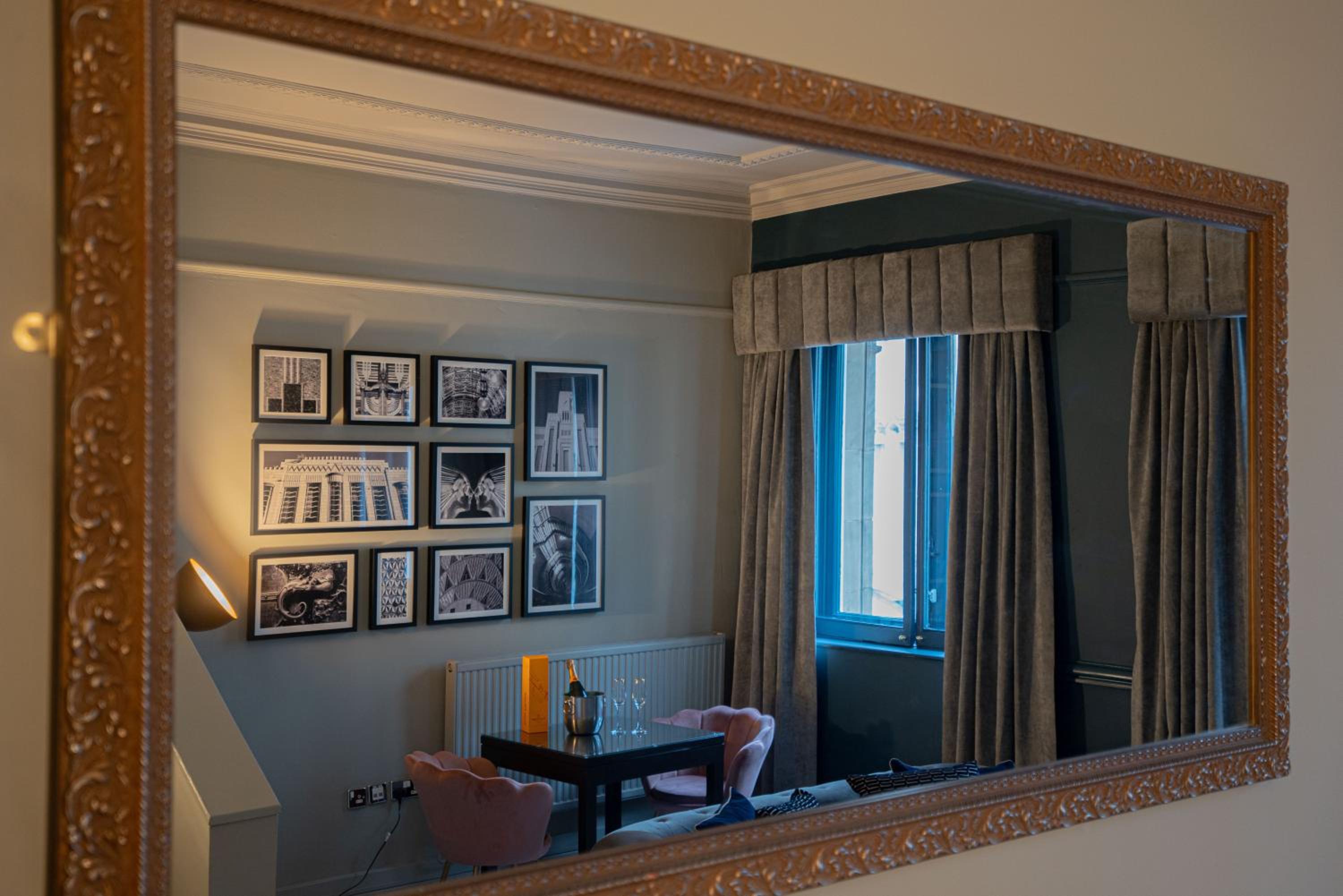 Family Suite photo 1