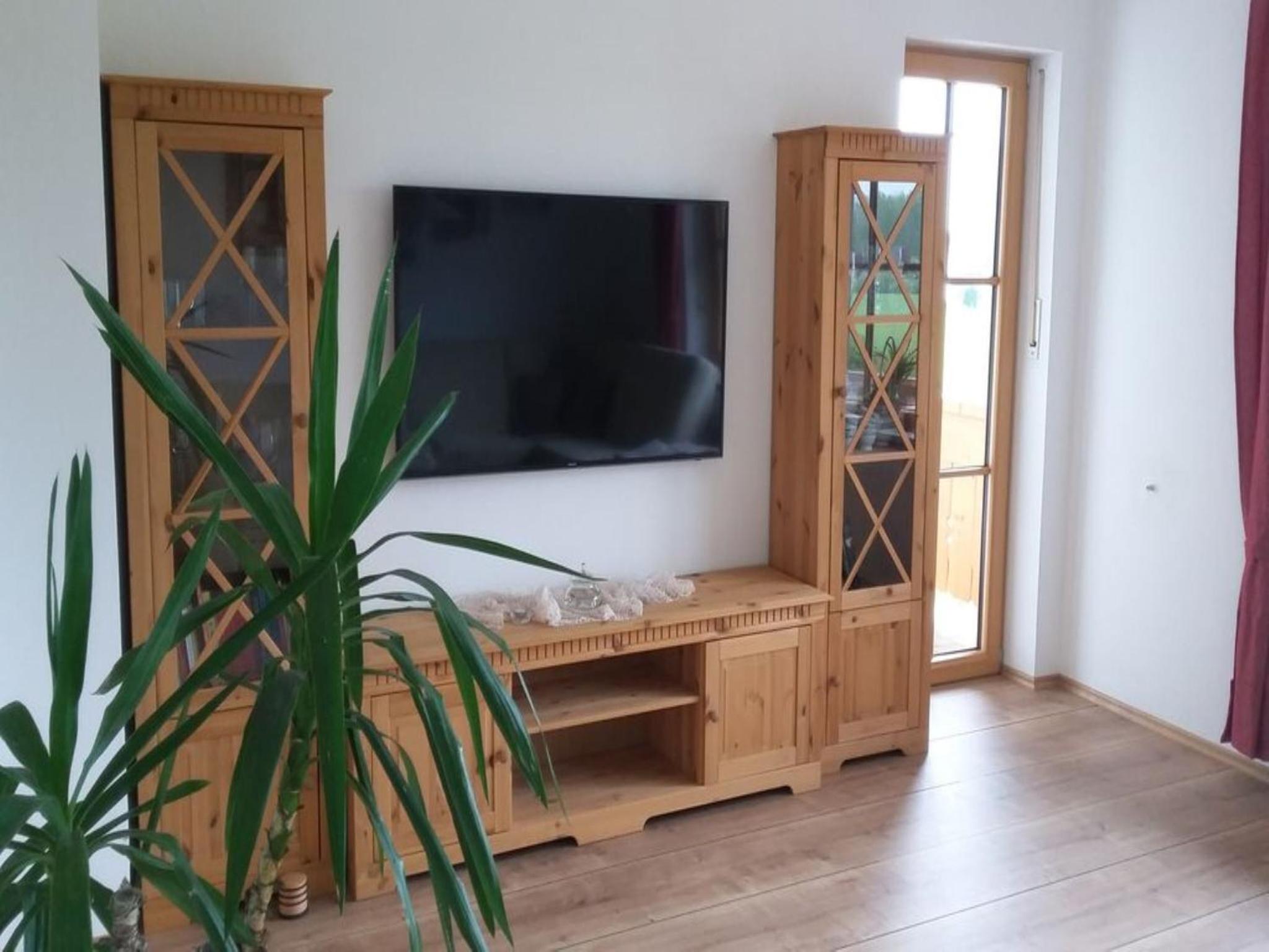 Two-Bedroom Apartment with Mountain View photo 1