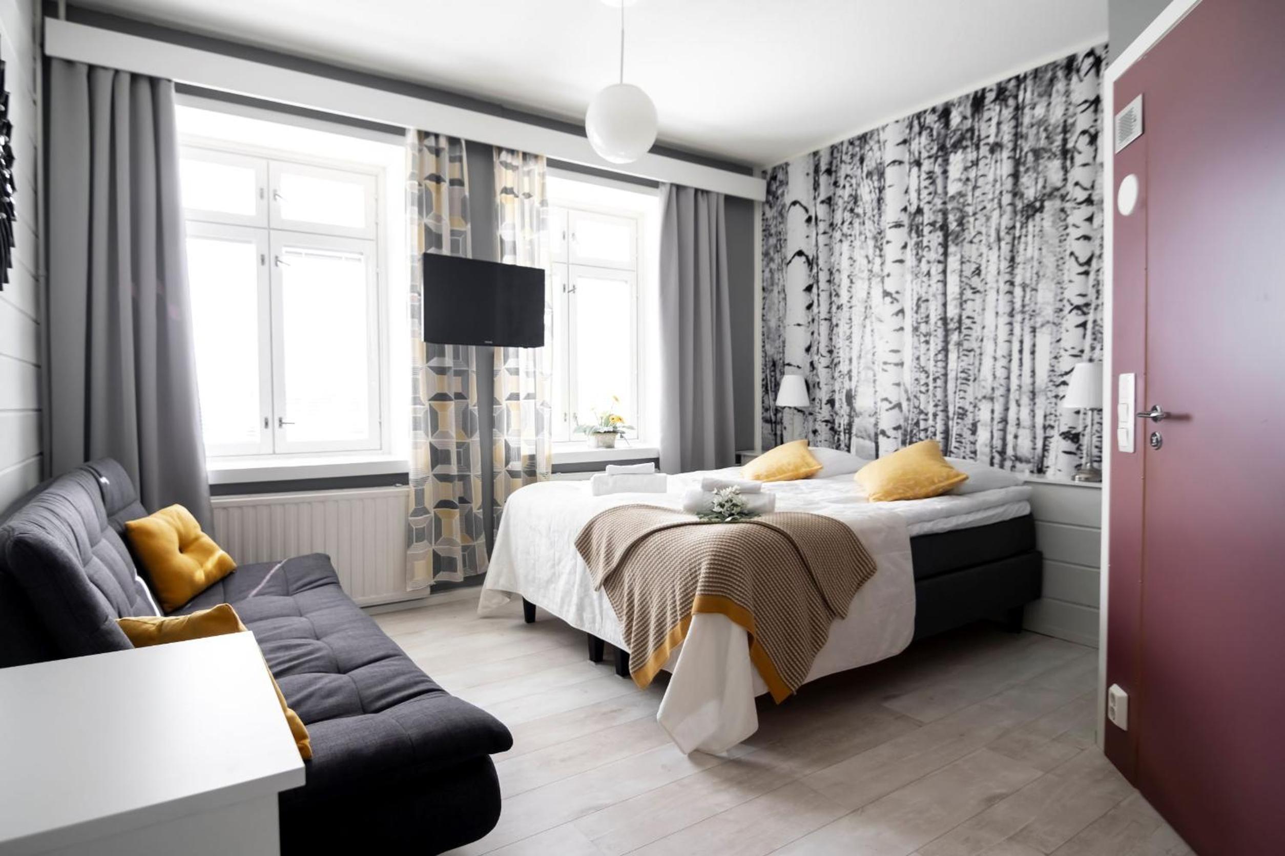 Superior Queen Room photo 1