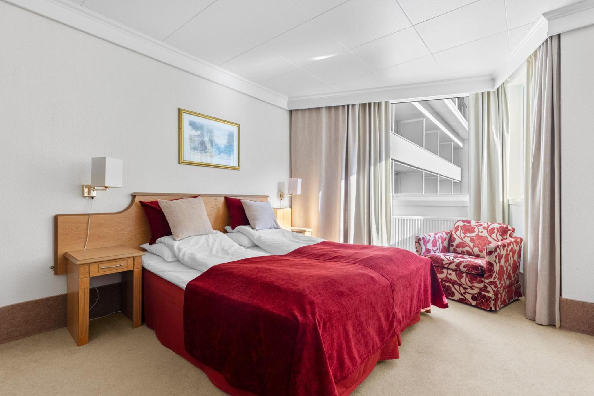 Superior Double Room - Photo 3