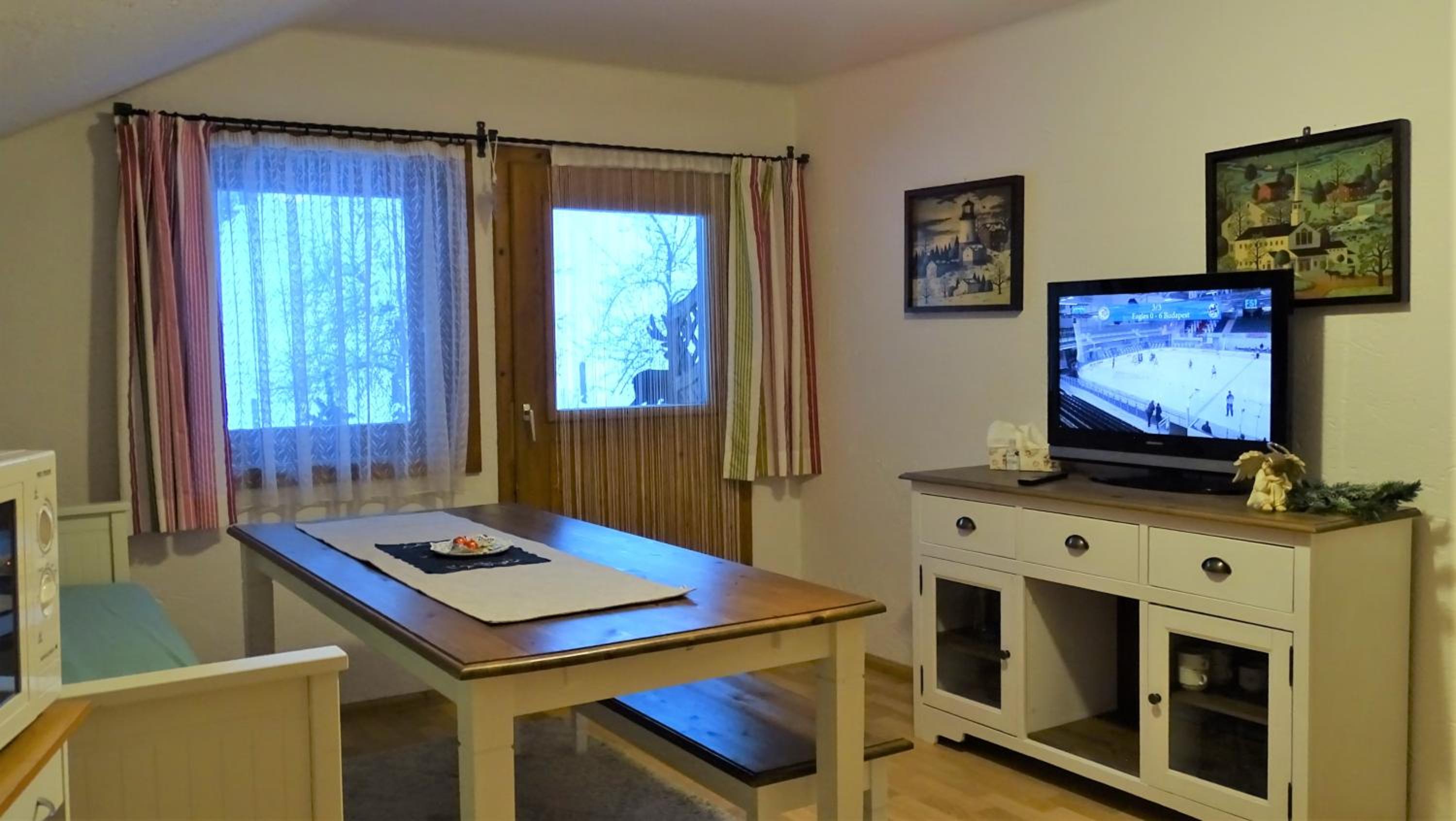Family Two-Bedroom Suite