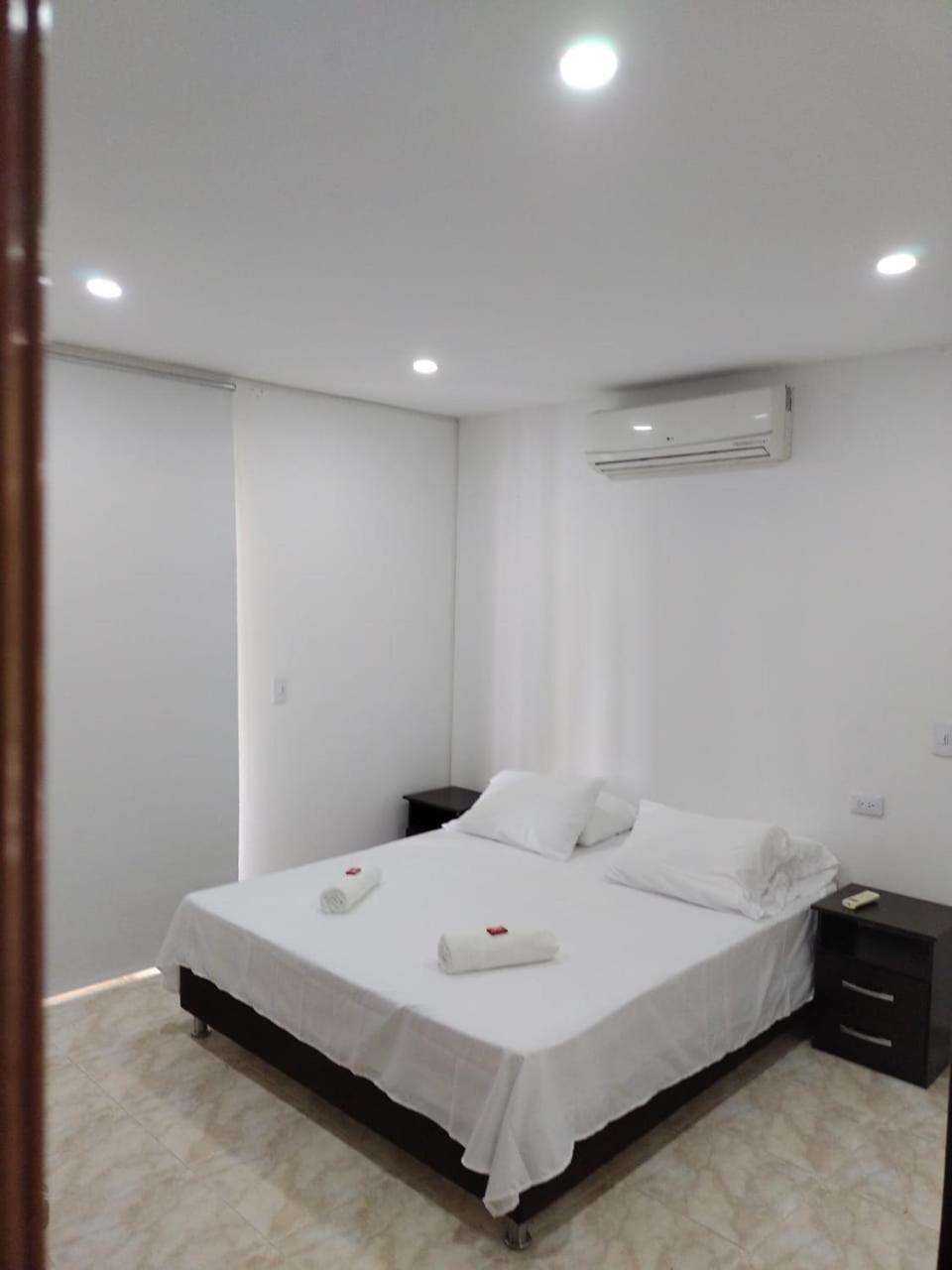 Double Room With Private Bathroom photo 1