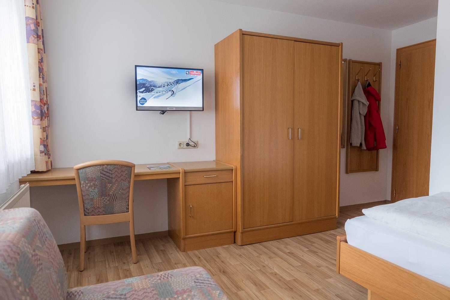 Single Room photo 1