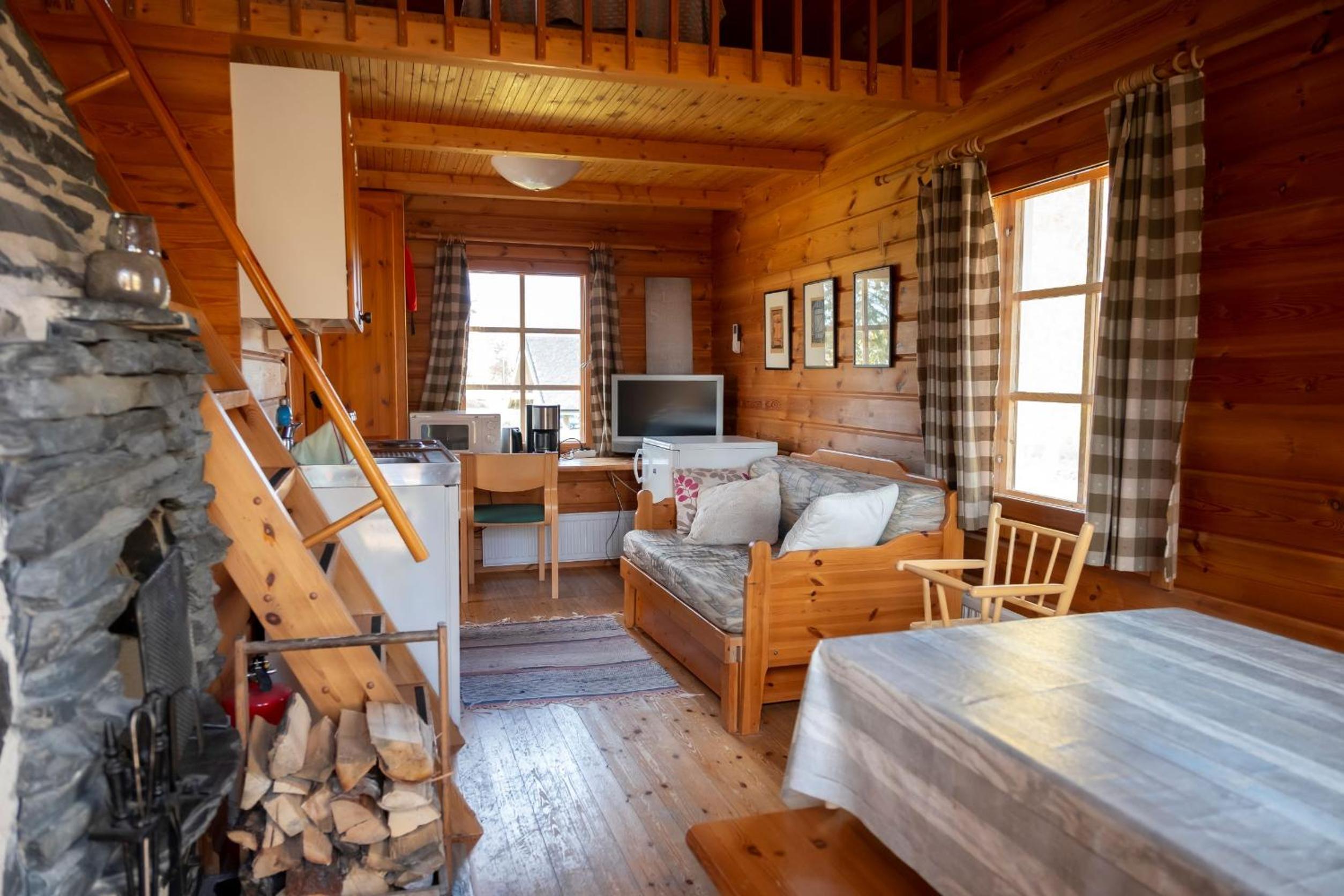 Chalet photo 1