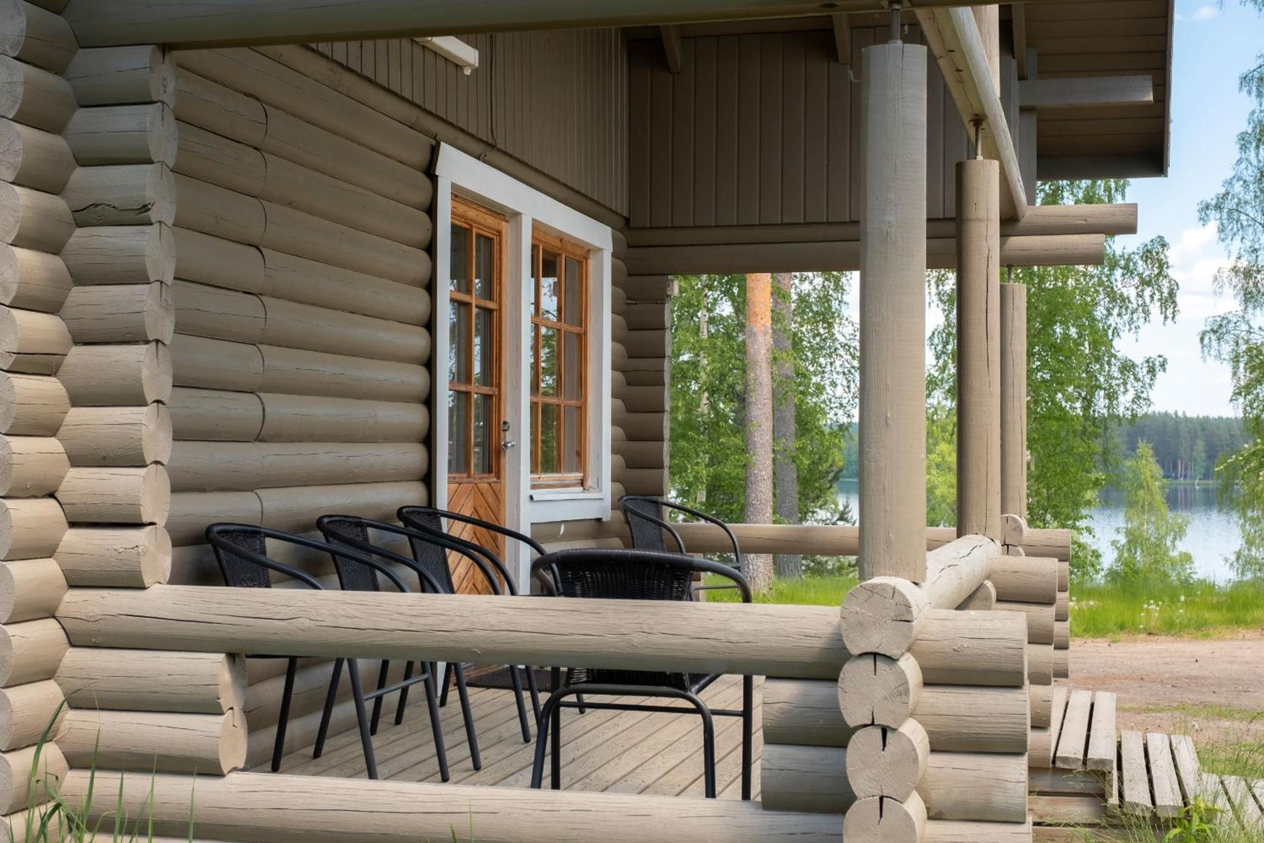 Chalet photo 2