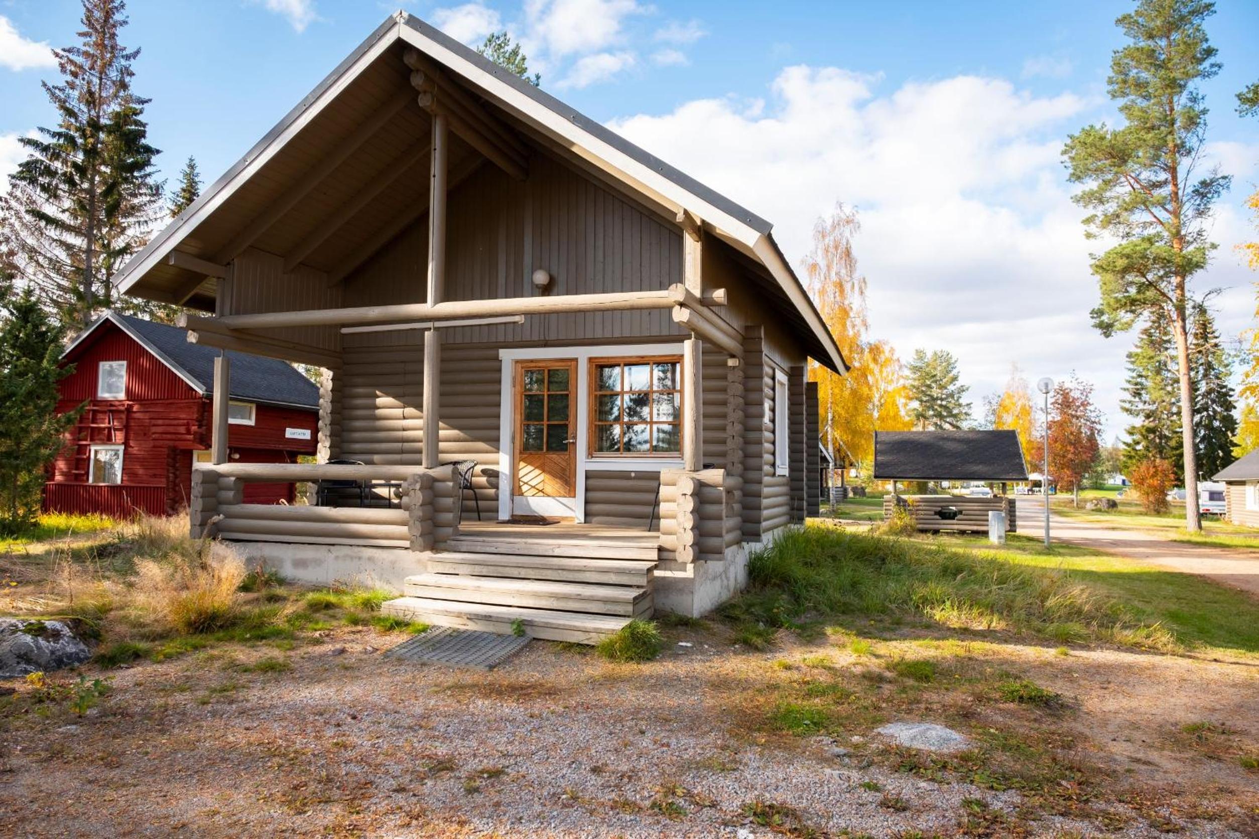Chalet photo 3