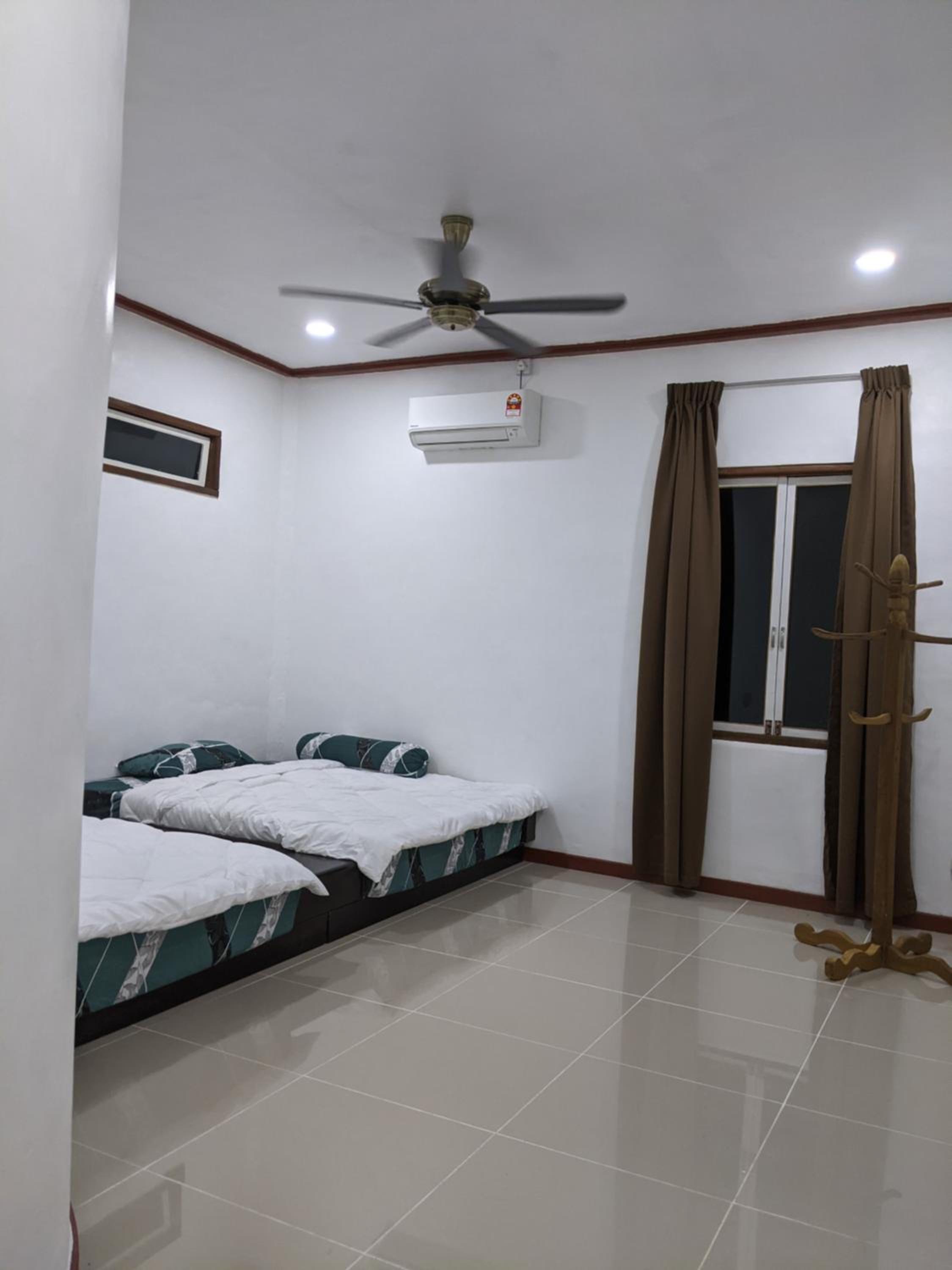 Two-Bedroom Chalet photo 1