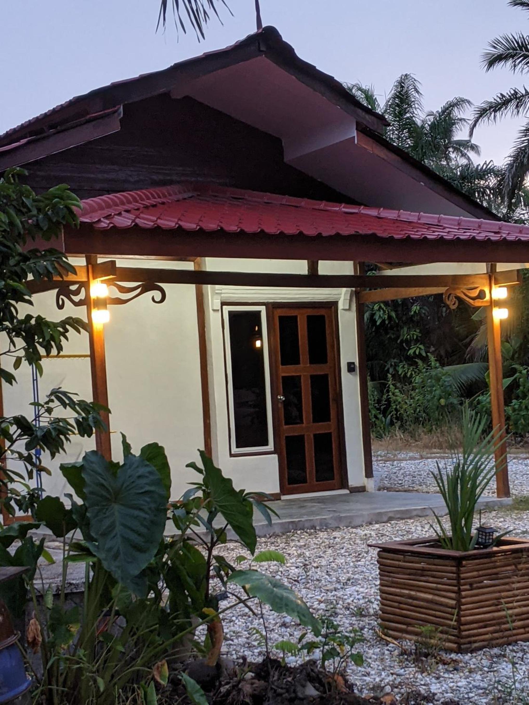 Two-Bedroom Chalet photo 3