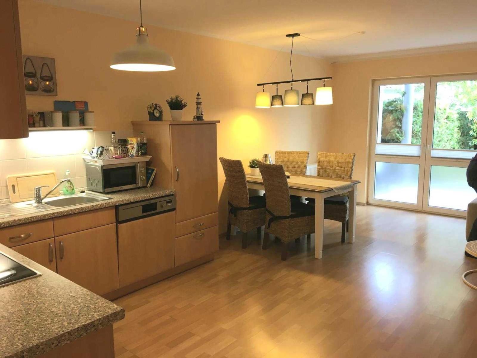 One-Bedroom Apartment with Terrace photo 3