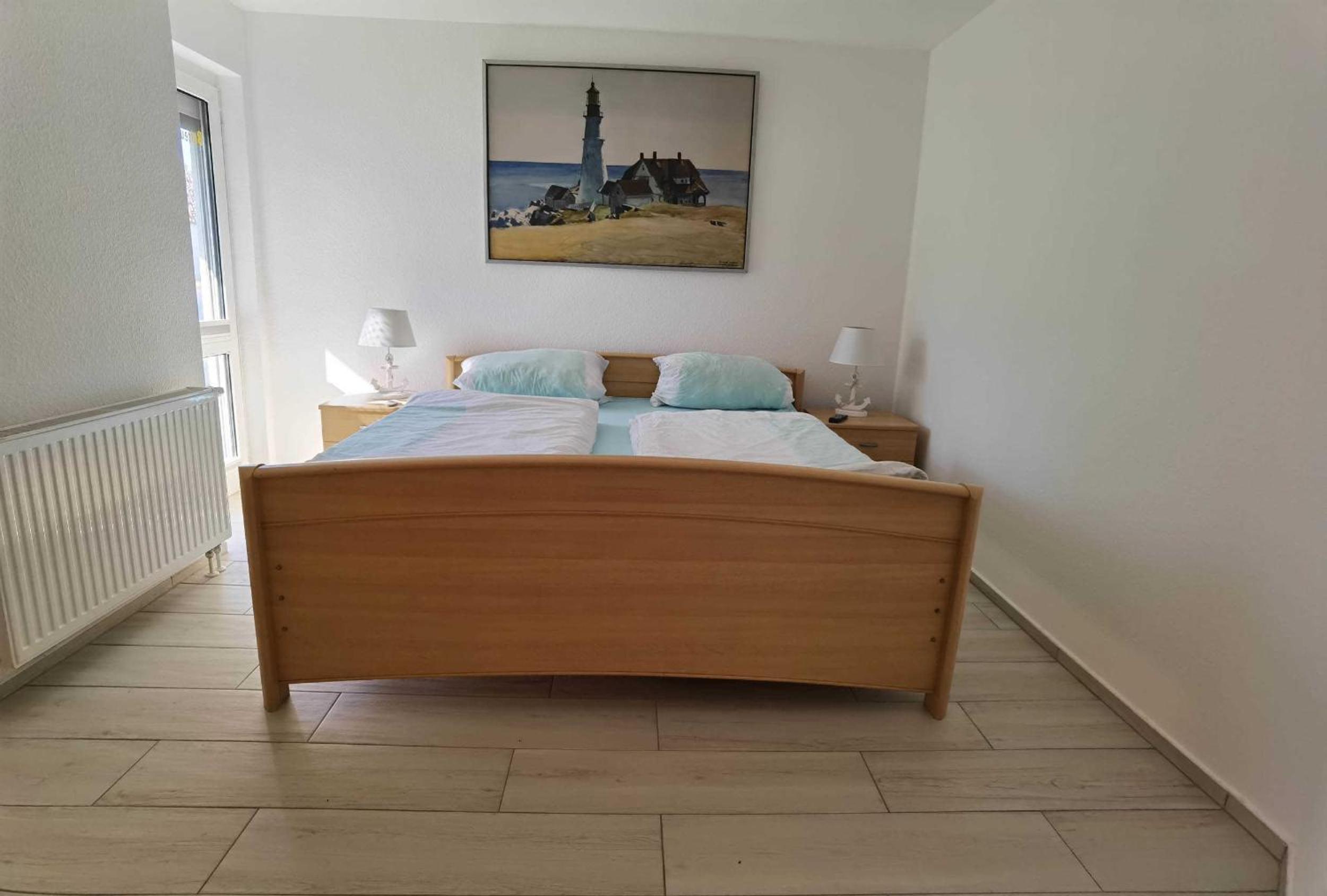 One-Bedroom Apartment with Terrace photo 1