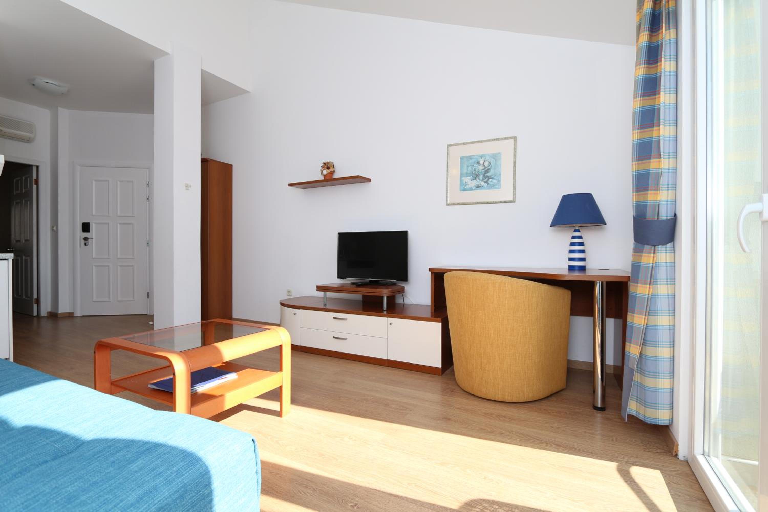 Apartment with Sea View photo 1