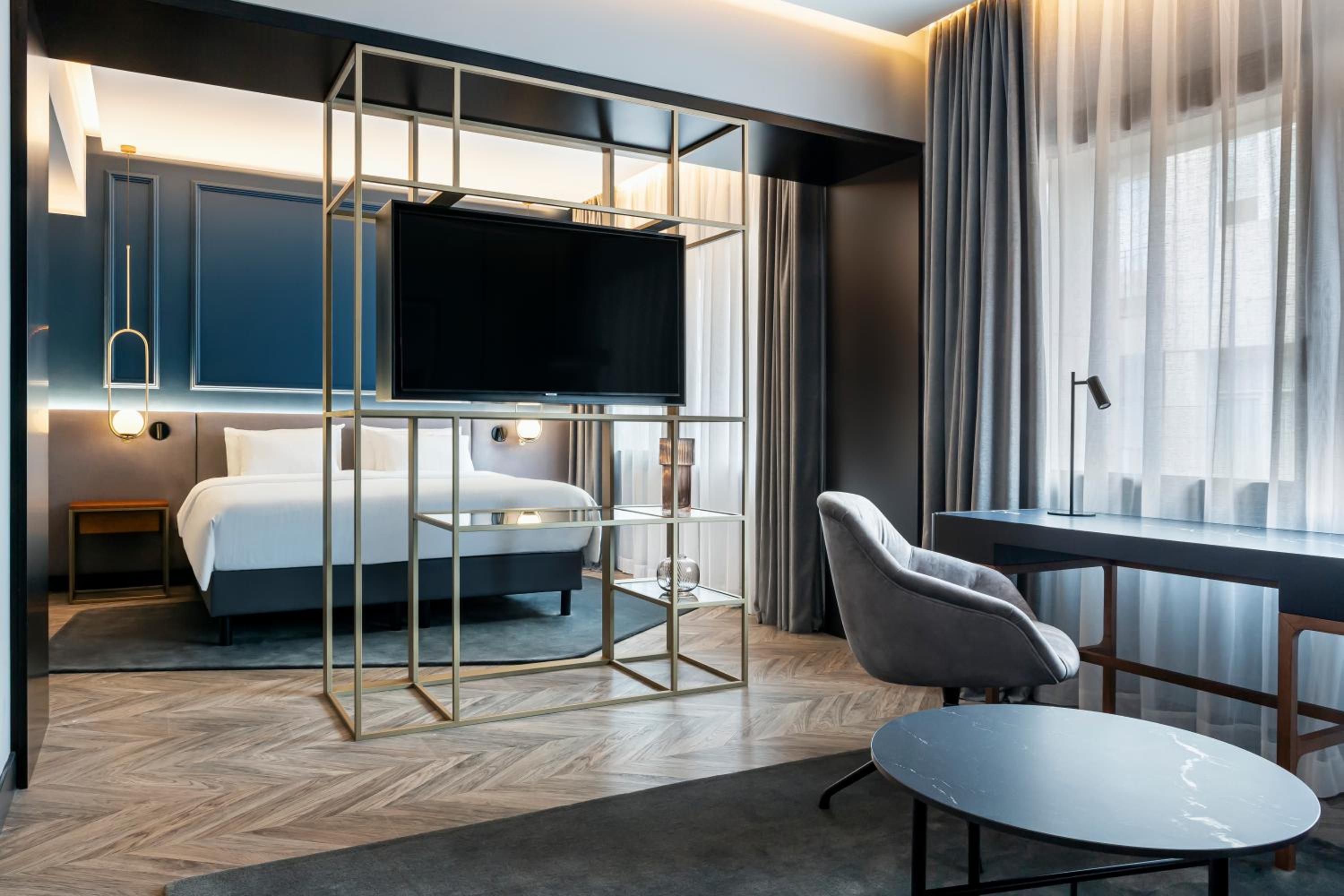 Junior Suite - Photo 6