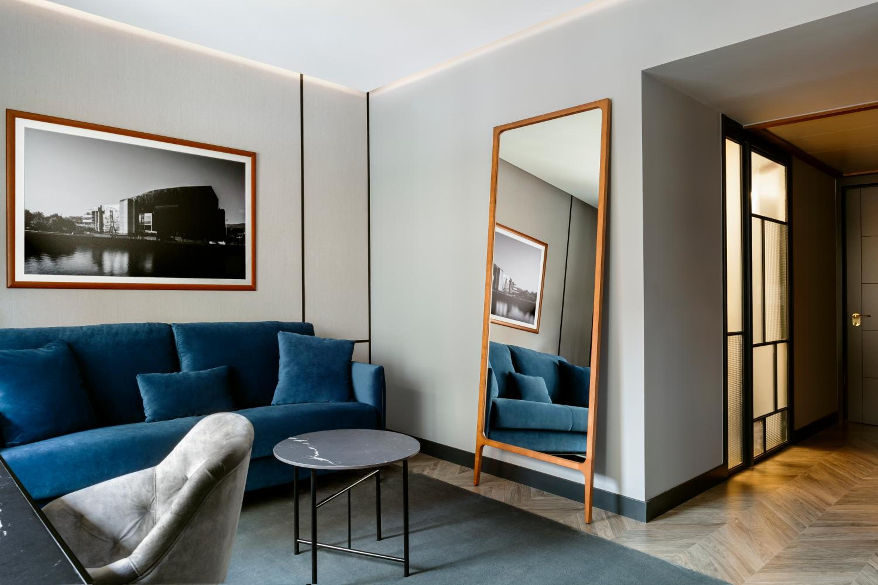 Junior Suite - Photo 3