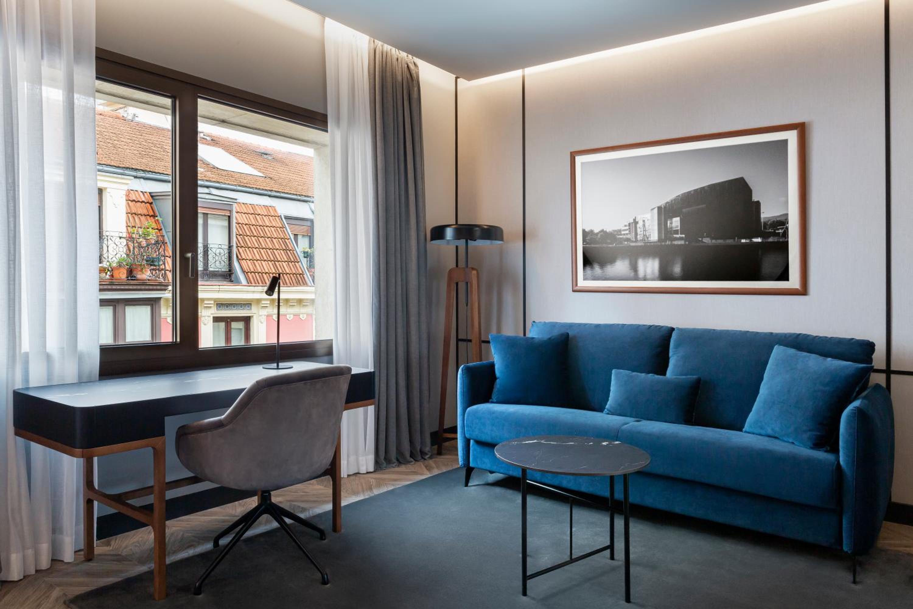 Junior Suite - Photo 2