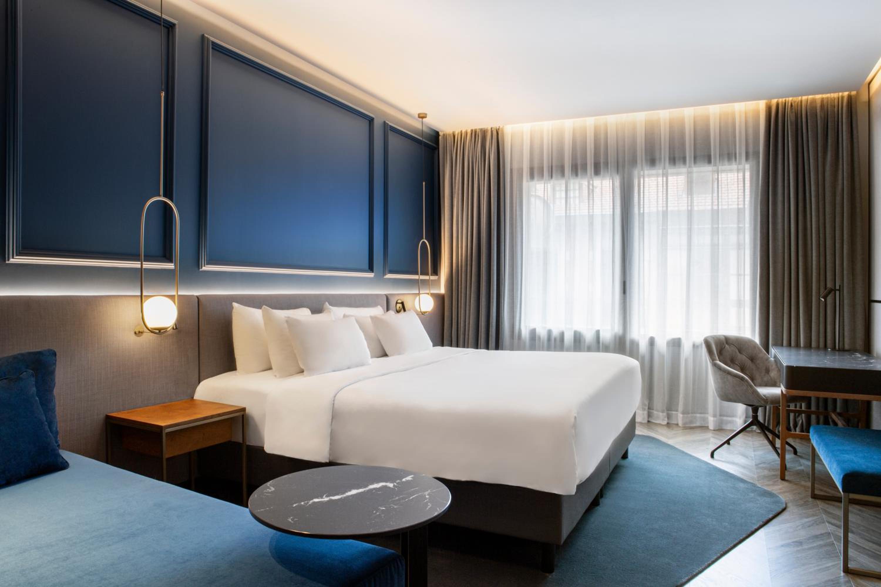 Collection Premium Room - Photo 6