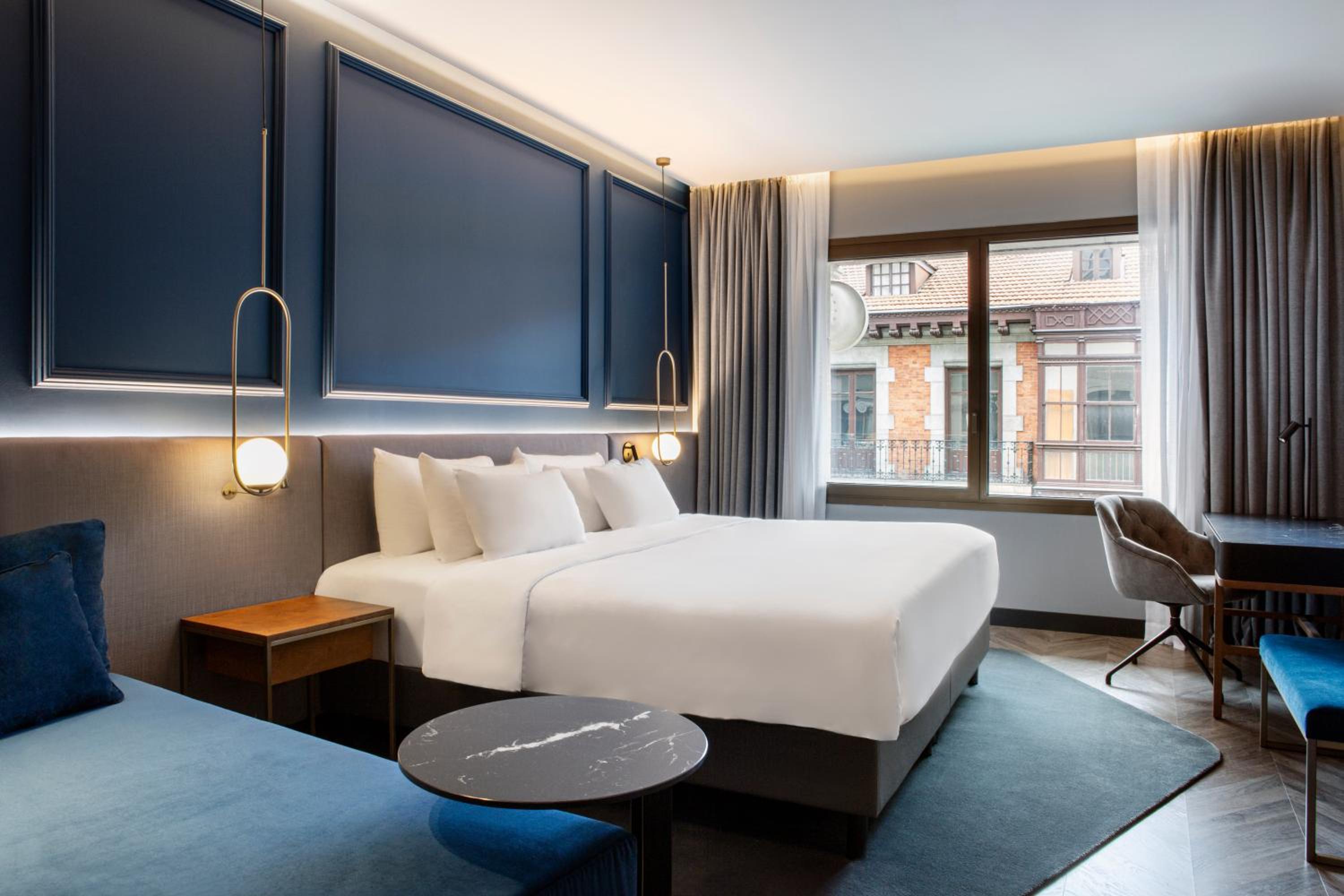 Collection Premium Room with High Floor - Photo 5