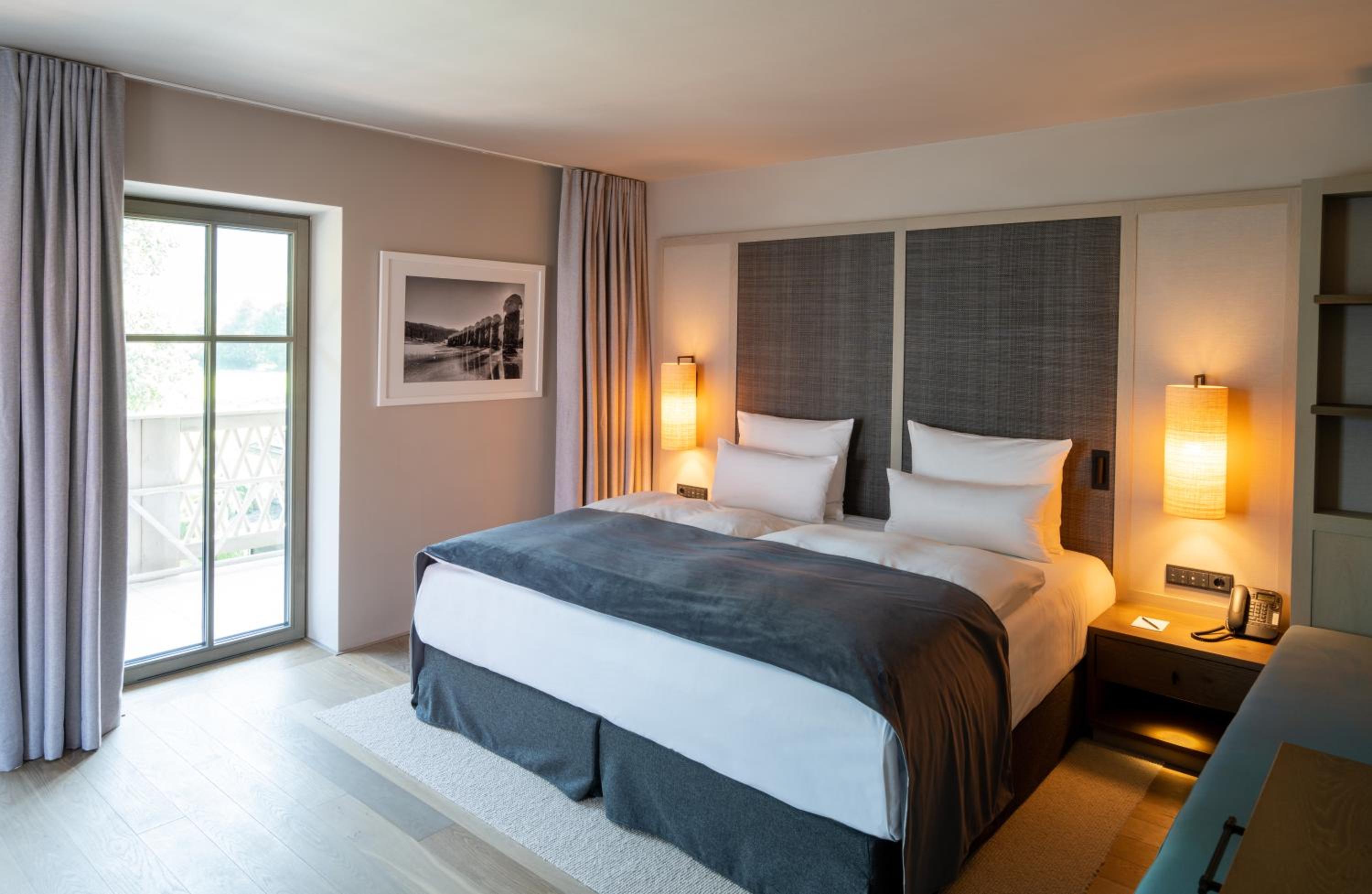 Comfort Double Room