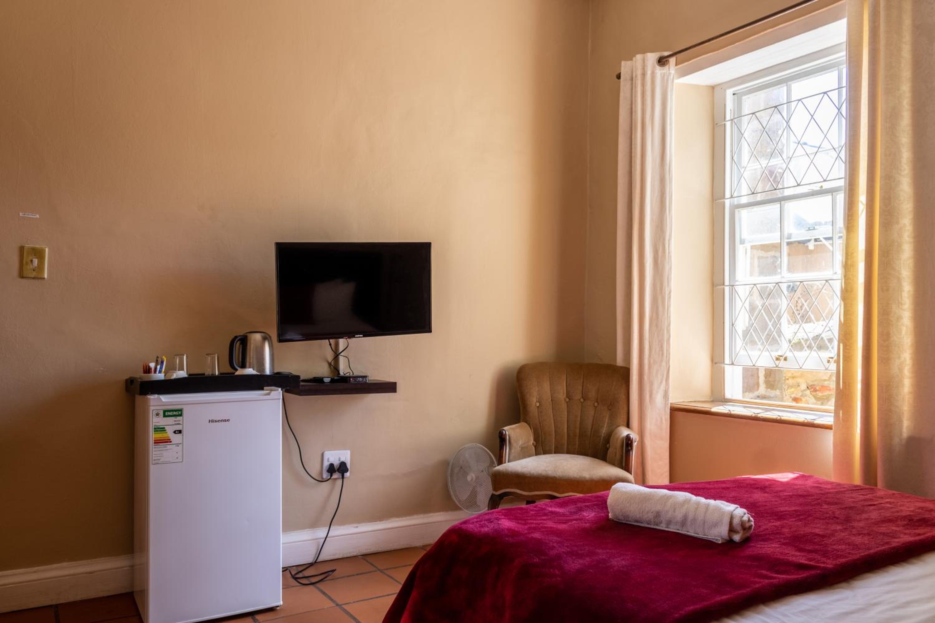  Double Room - Photo 4