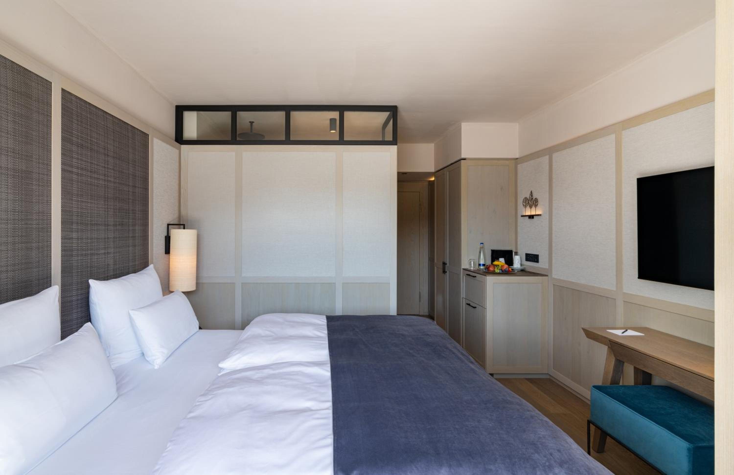 Standard Doppelzimmer Standard Doppelzimmer