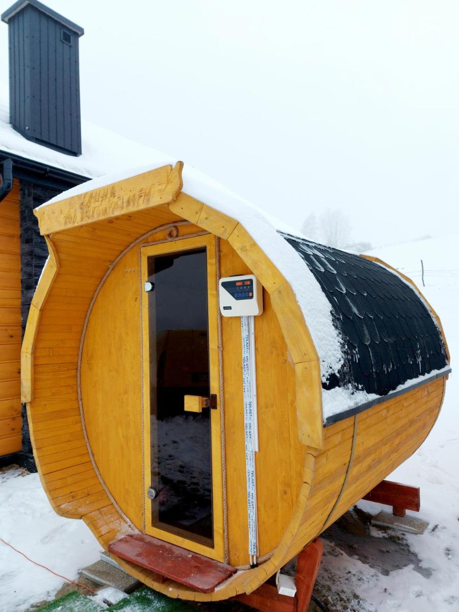 Two-Bedroom Chalet photo 1