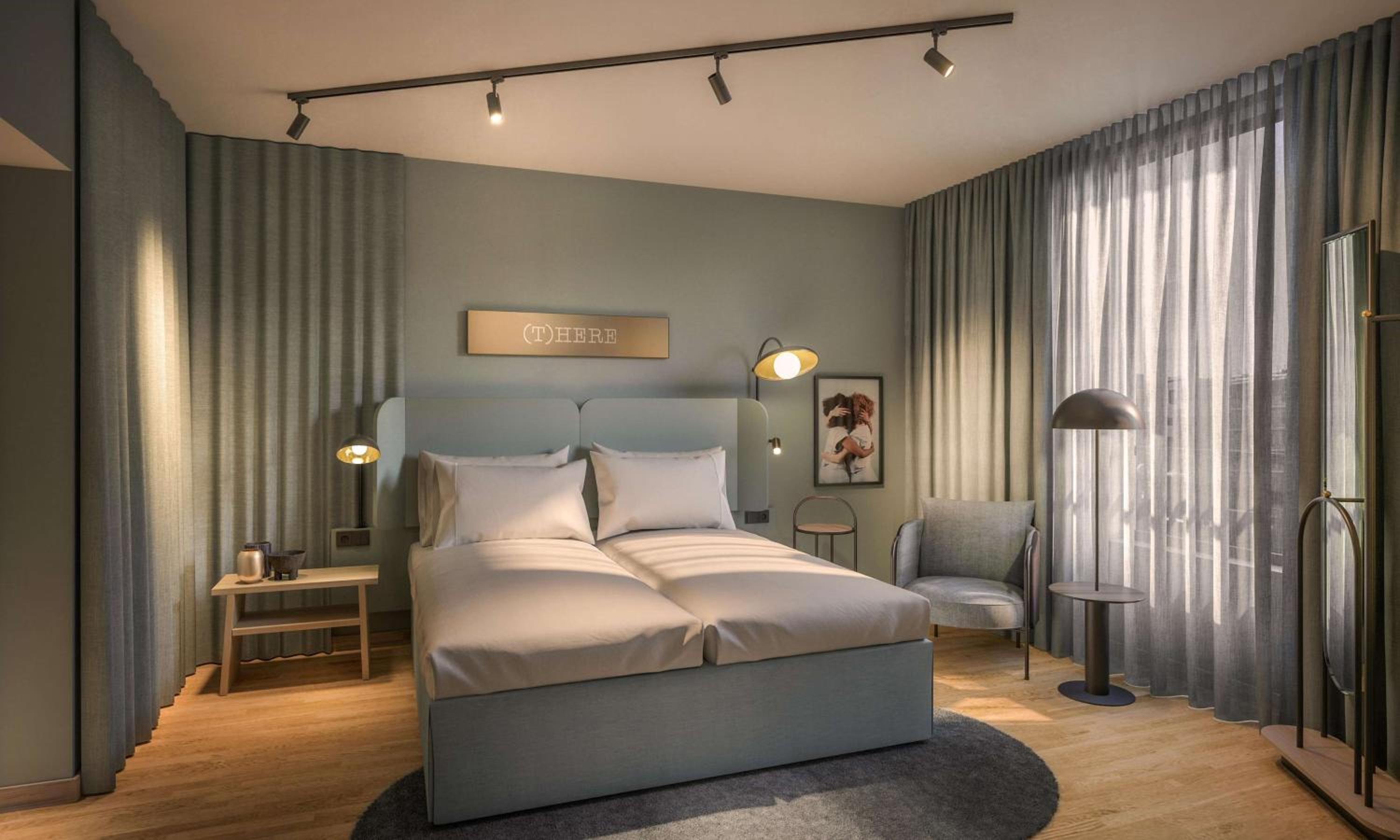 Standard Queen Room - Photo 1