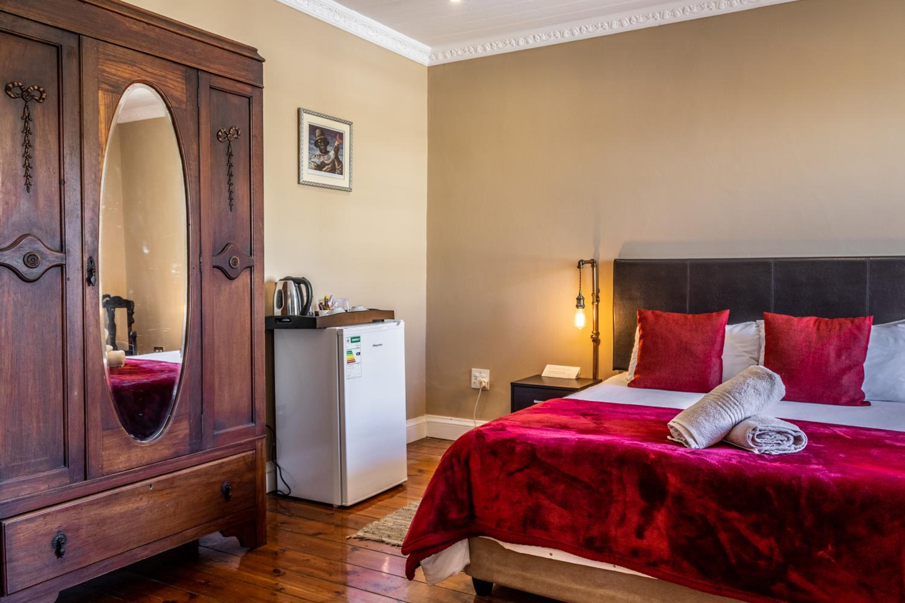 Double Room - Photo 6