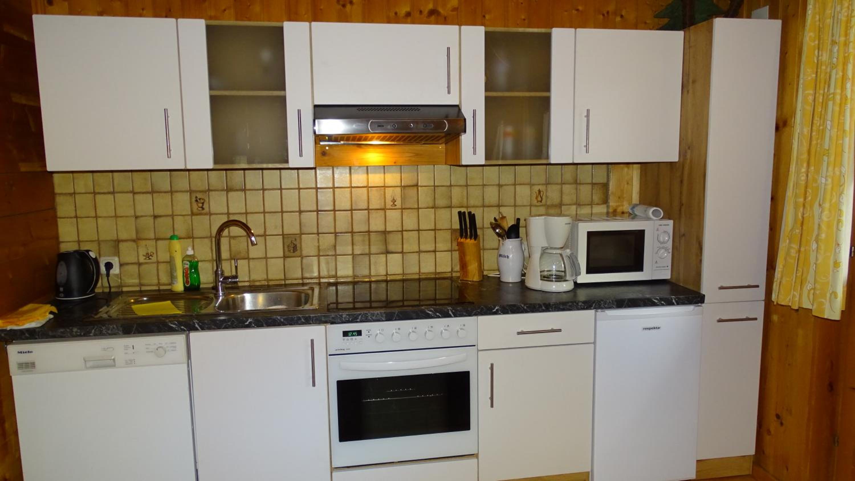 Chalet photo 2