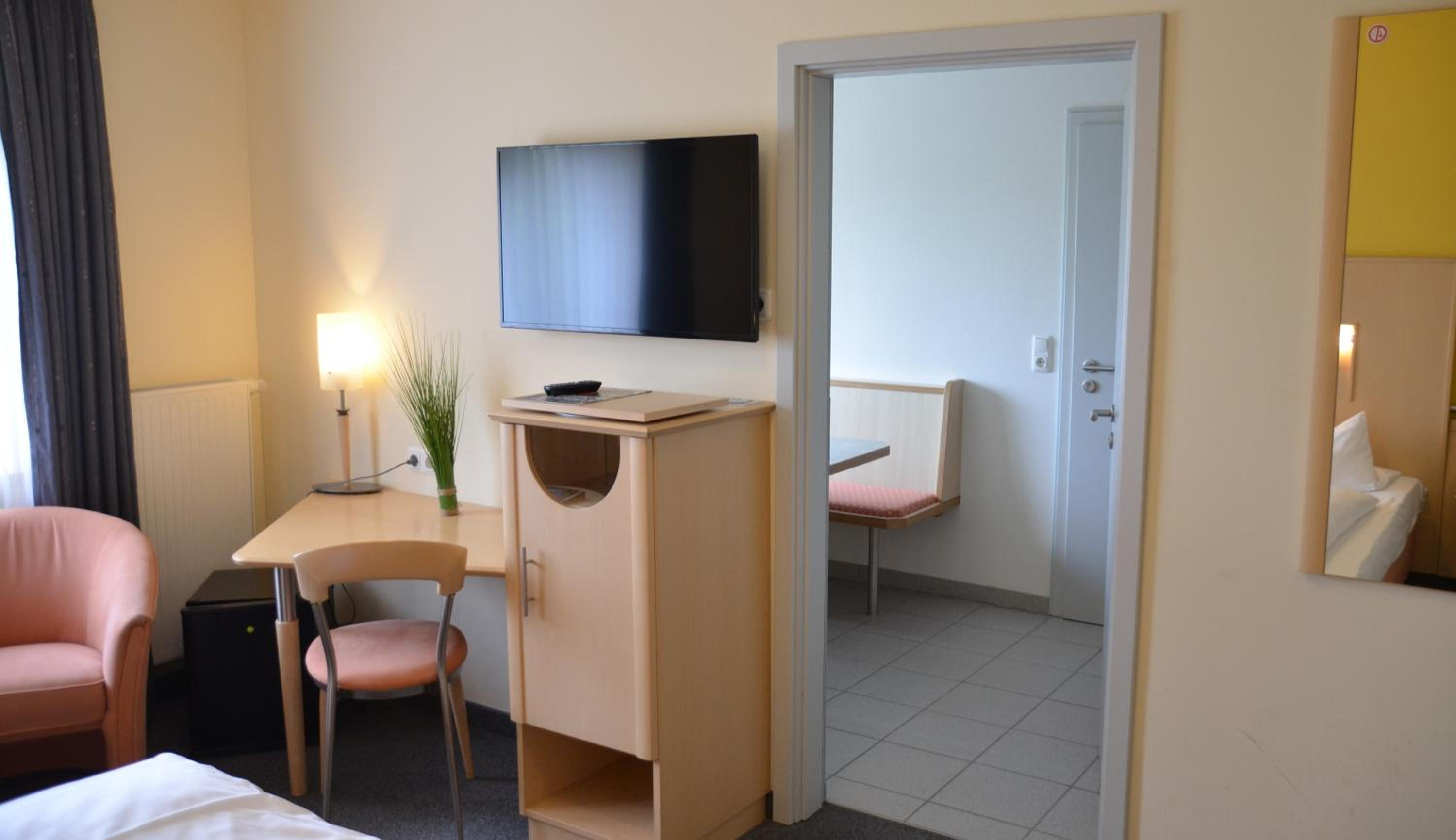 Comfort Triple Room - Photo 1