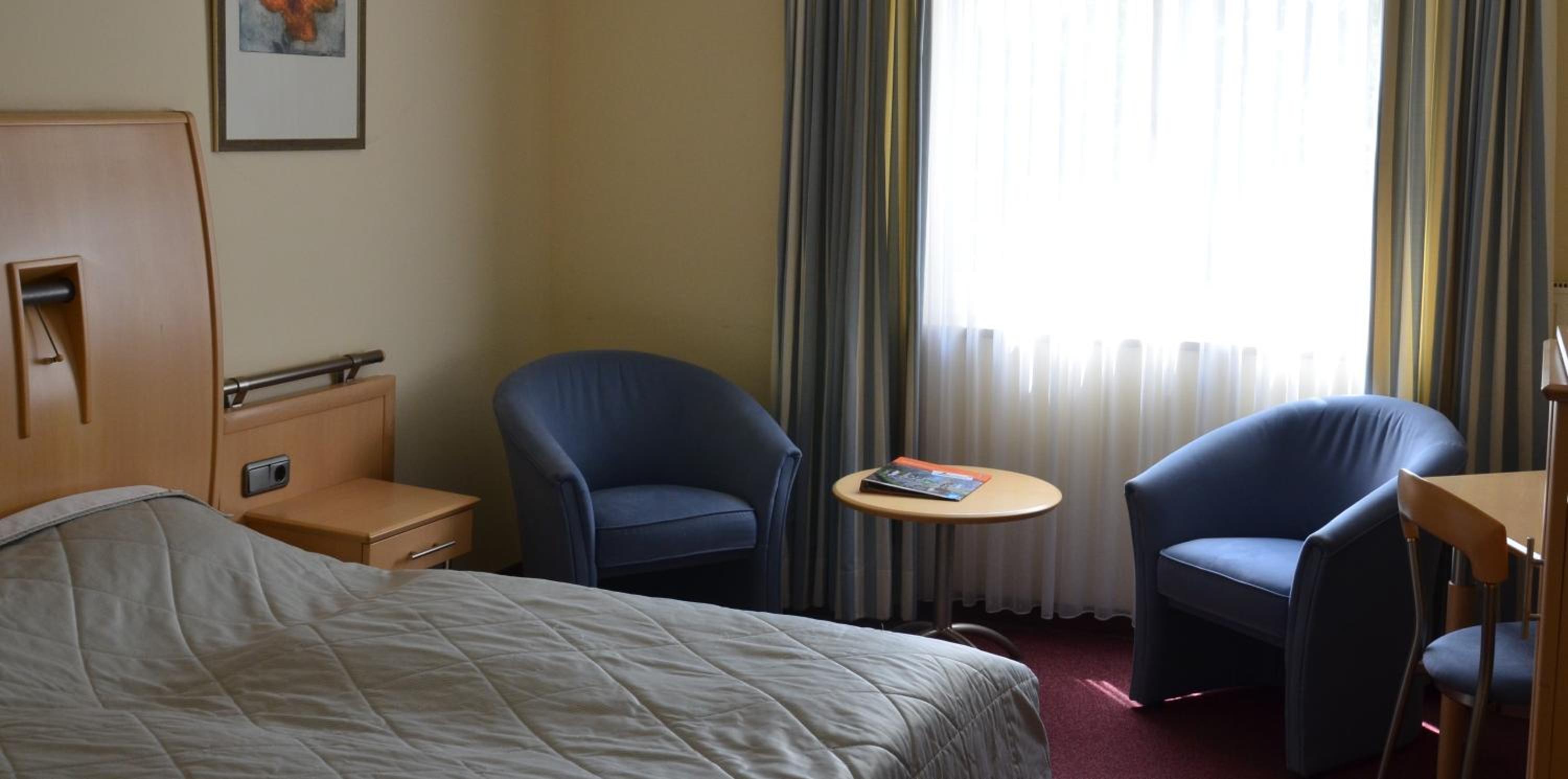 Comfort Triple Room - Photo 2