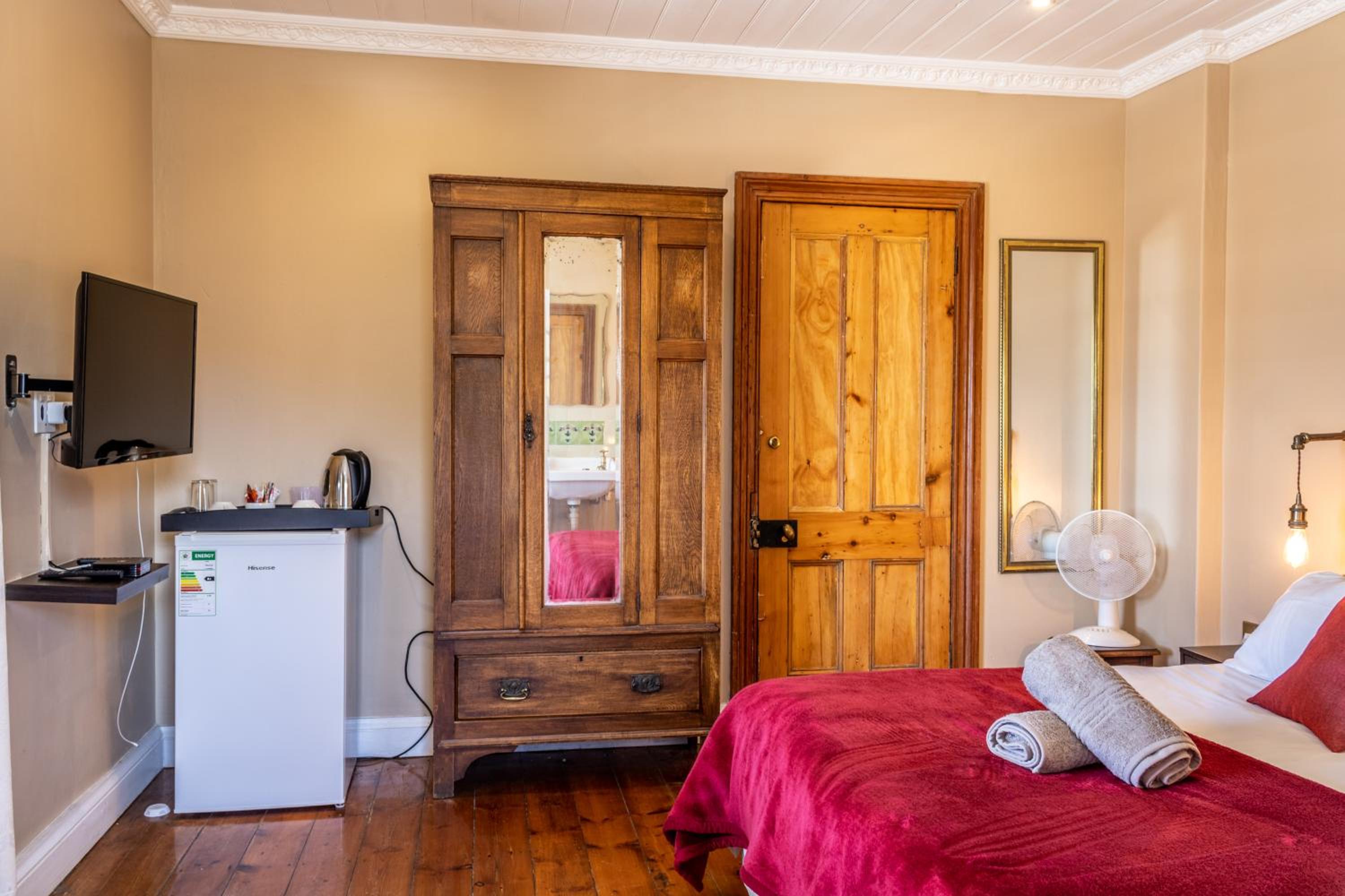  Double Room - Photo 7