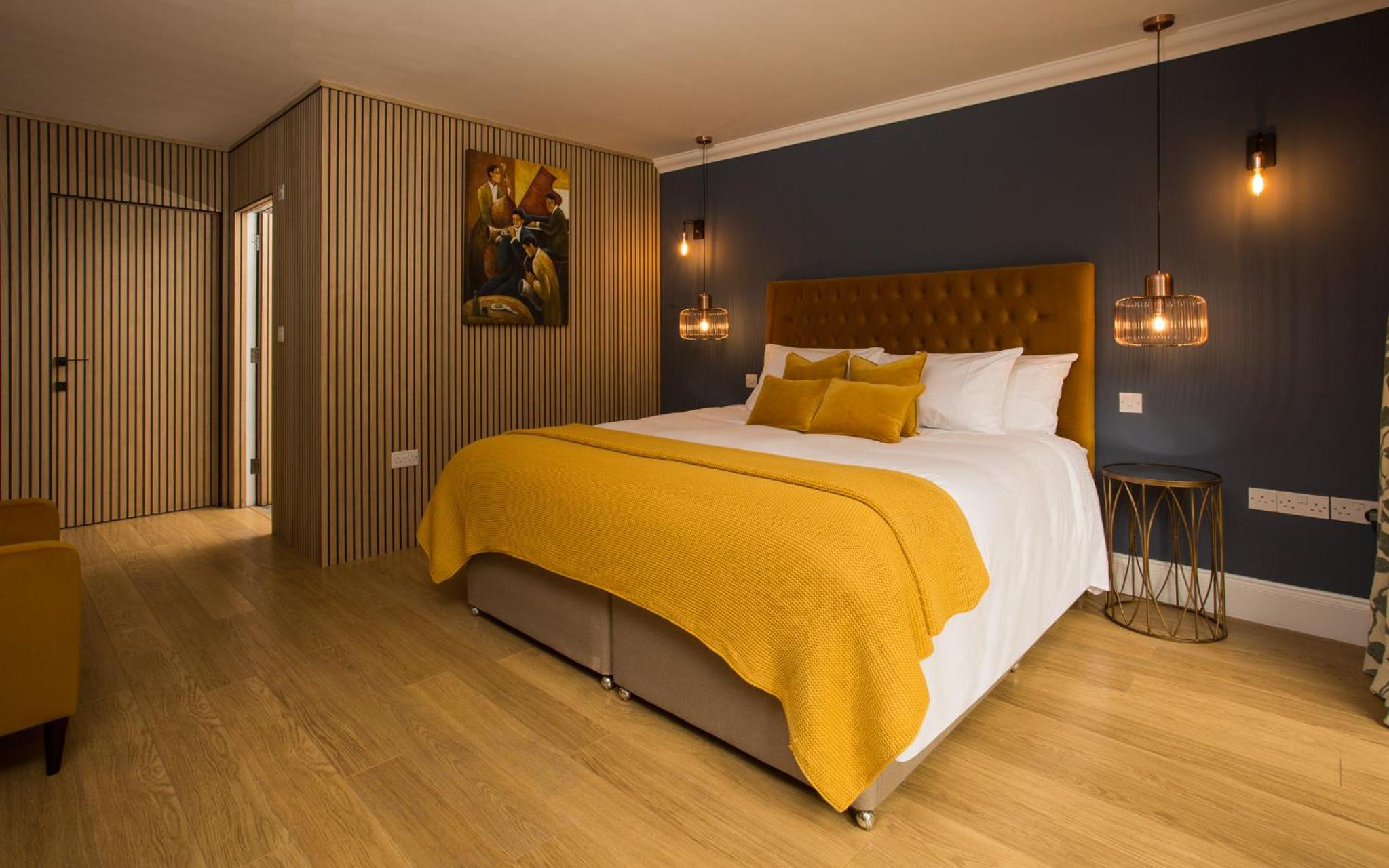 Eva's Family Suite - Photo 3