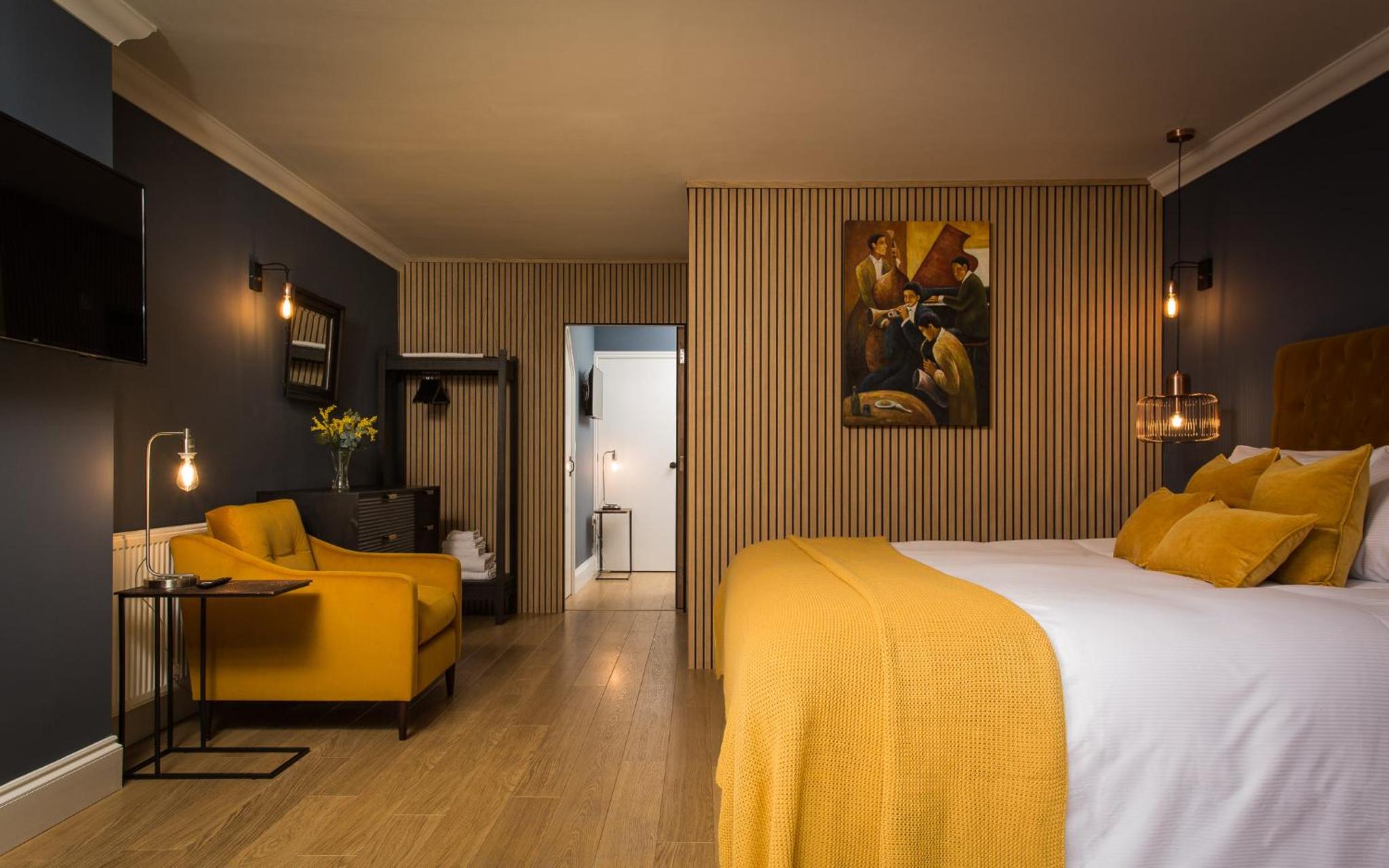 Eva's Family Suite - Photo 4
