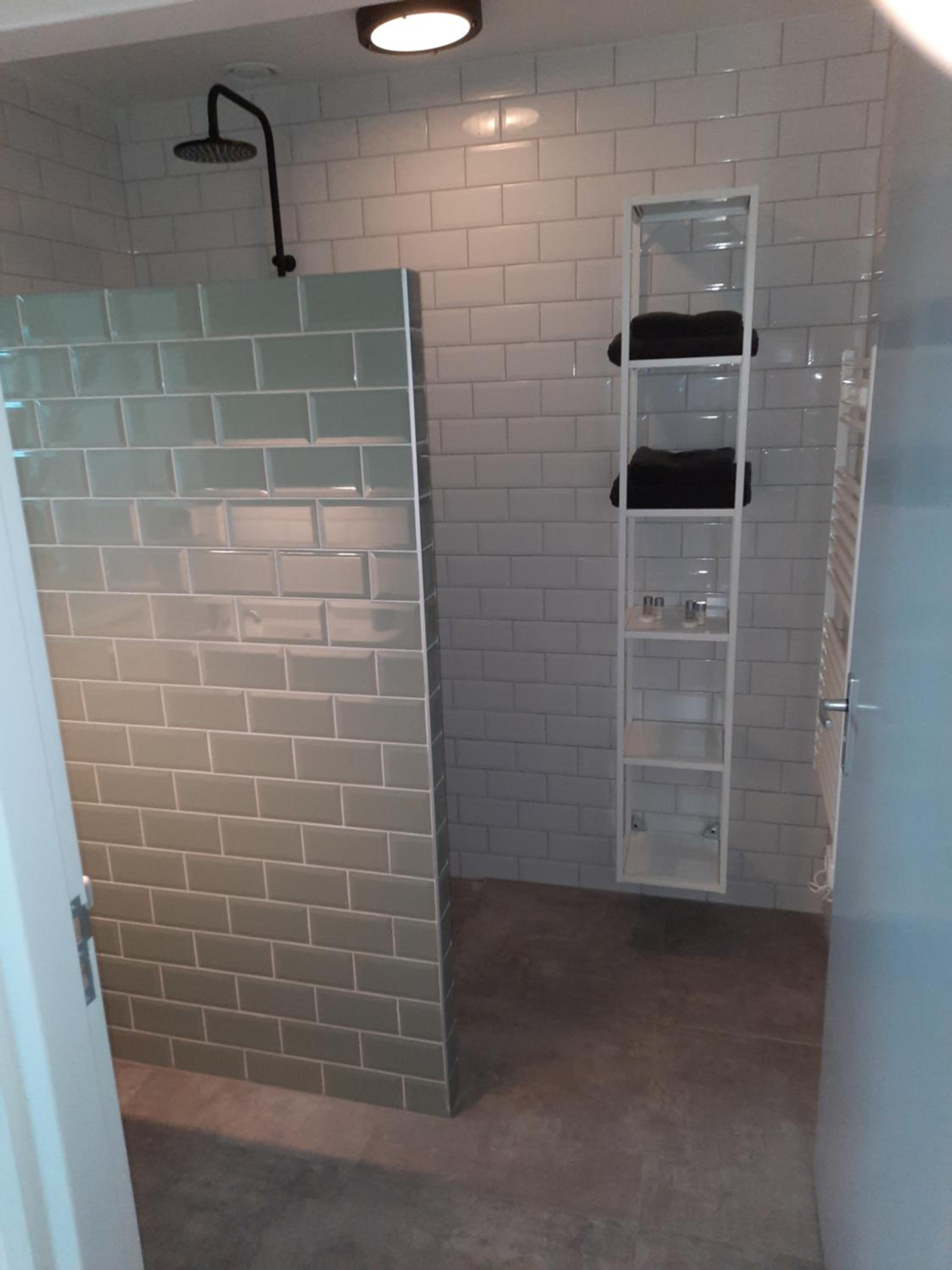 Double Room with Private Bathroom photo 3