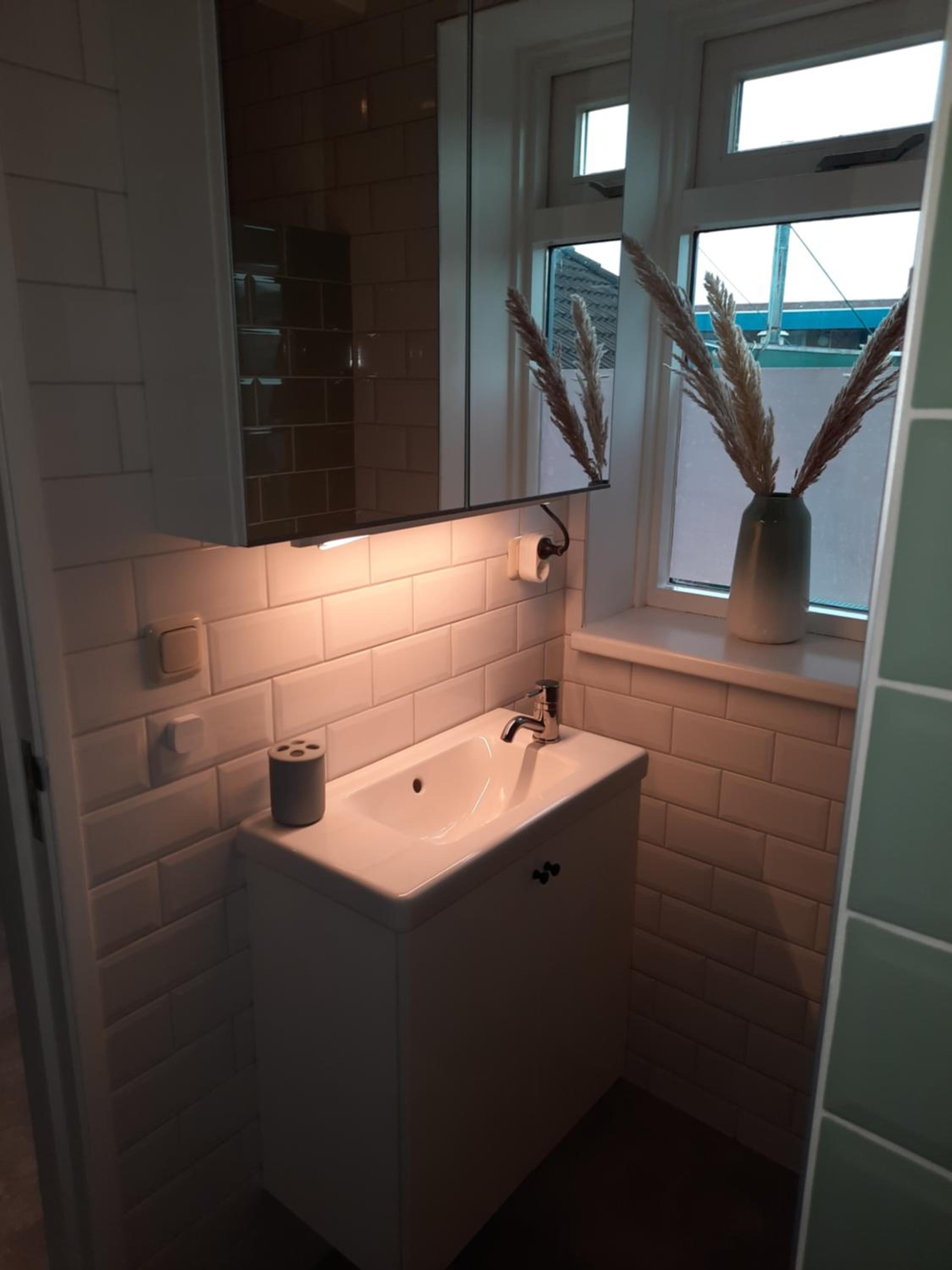 Double Room with Private Bathroom photo 2