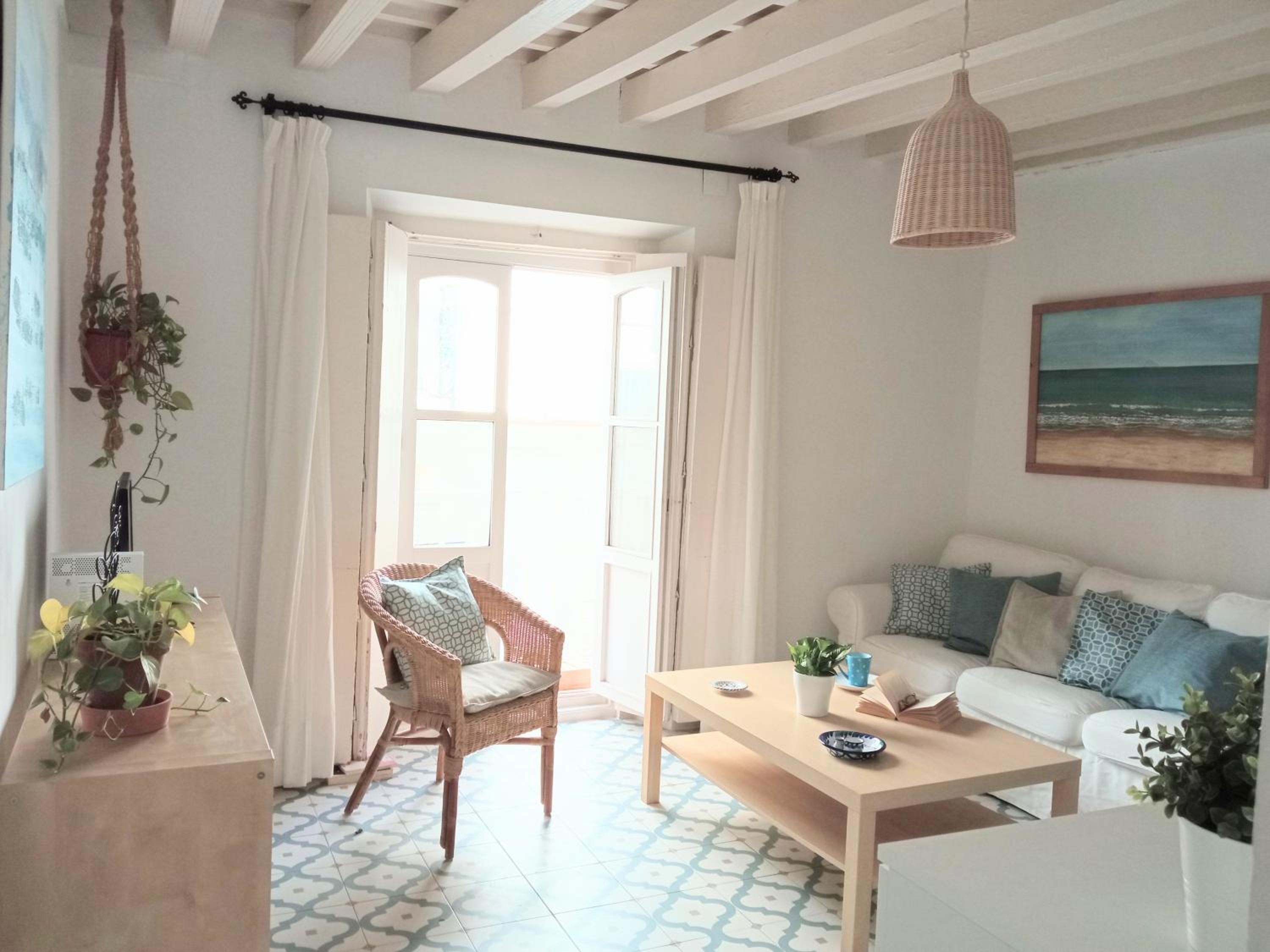 Apartamento Penthouse
