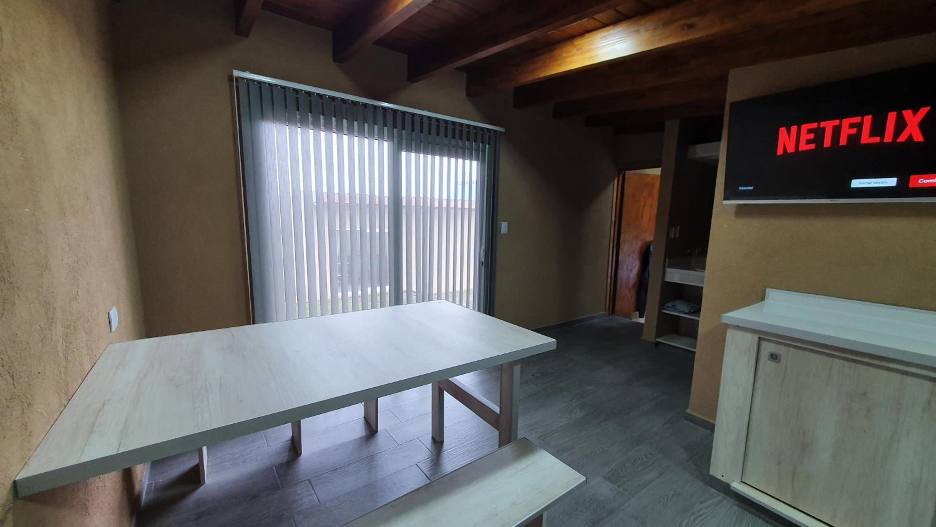 Deluxe Quadruple Room photo 3
